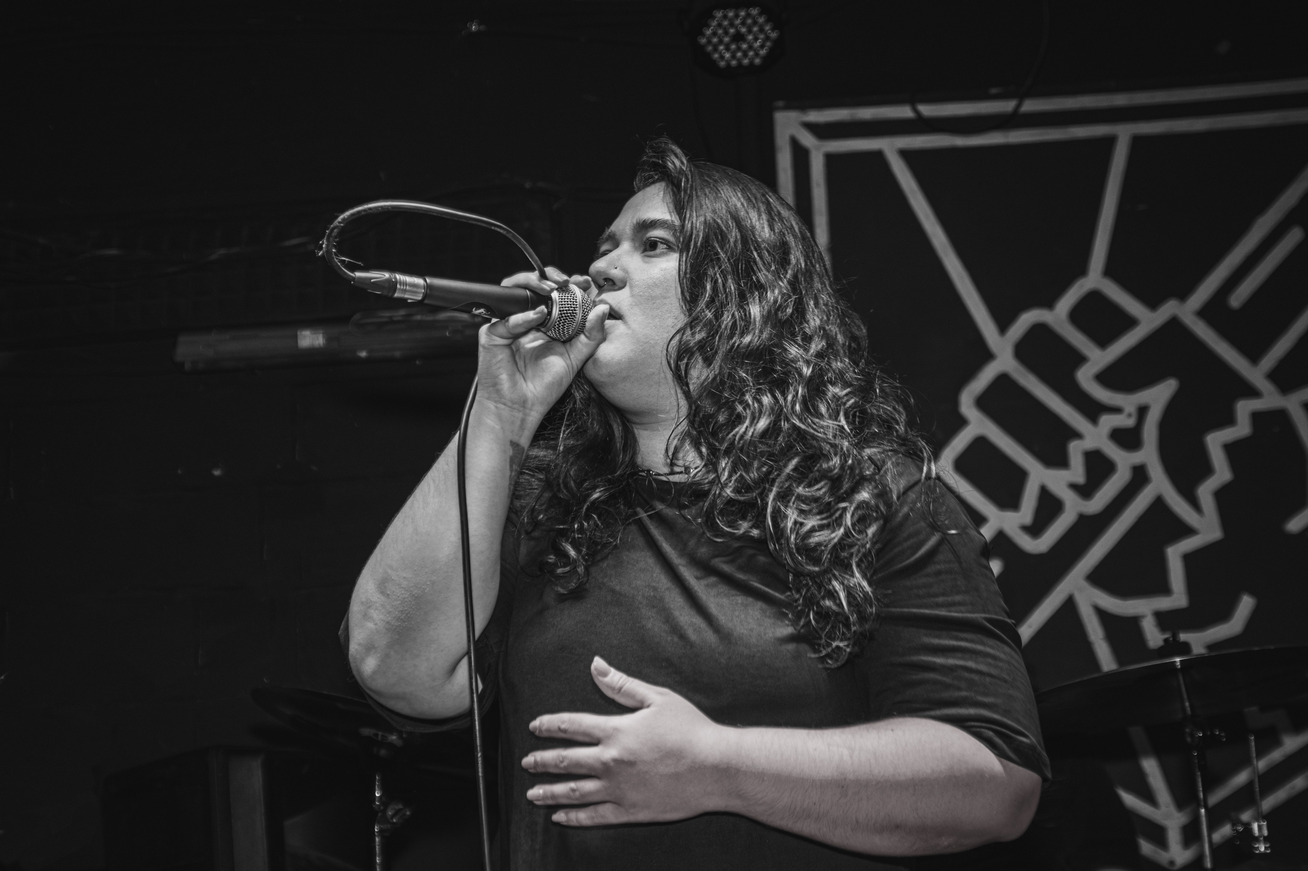 Faded Colors & Disbound & Smycka & Malist 14.06.2025. Репортажный фотограф в Москве Legiodot