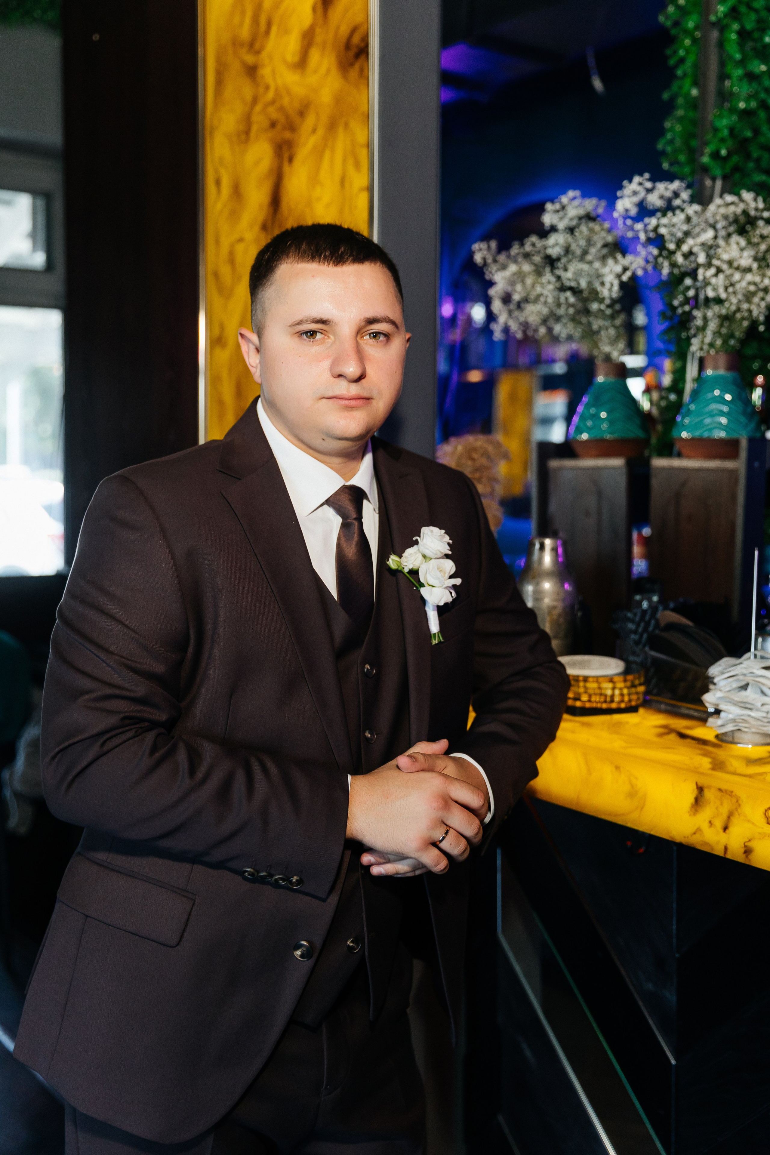 Любовь это Мы. Свадебный фотограф в Красноярске Владимир Ятмасов