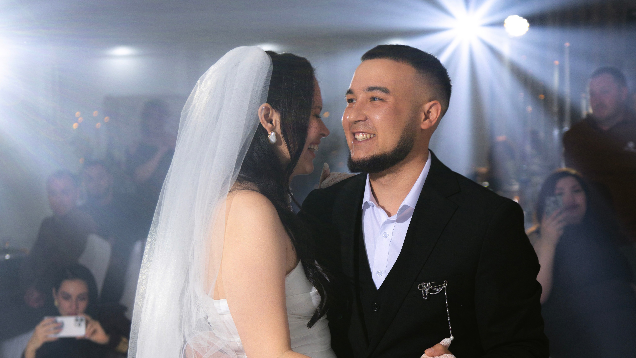 Денис и Виктория. Артур Иликчян — Wedding & Event фотограф в Краснодаре
