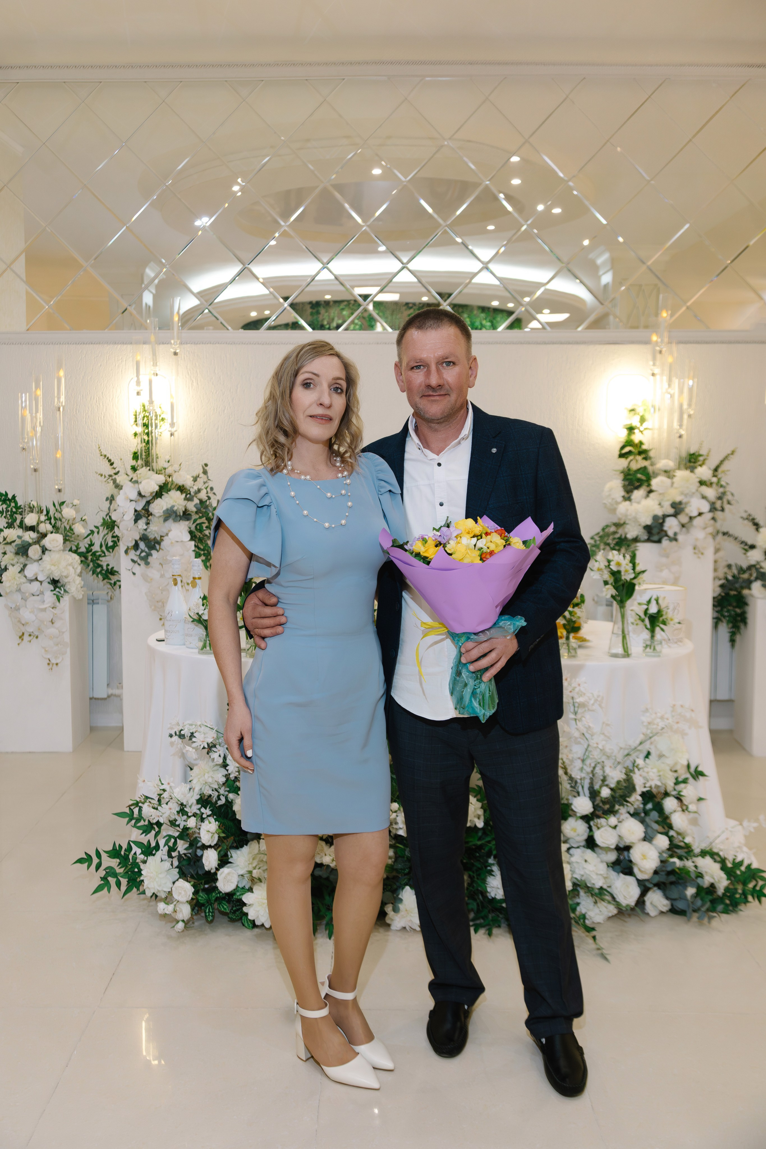 Свадьба Василия и Галины. Артур Иликчян — Wedding & Event фотограф в Краснодаре