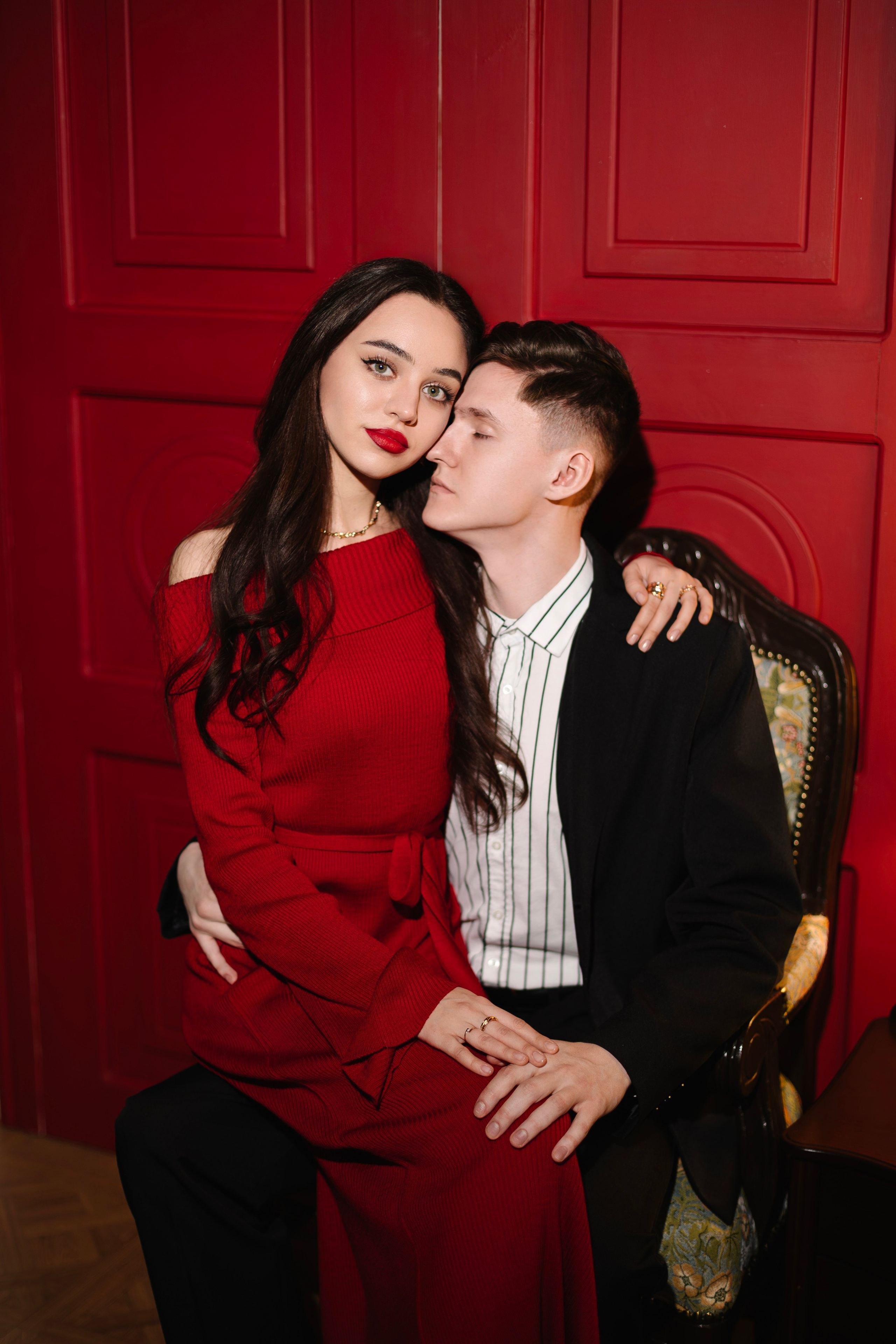 Предсвадебная Love Story. Артур Иликчян — Wedding & Event фотограф в Краснодаре