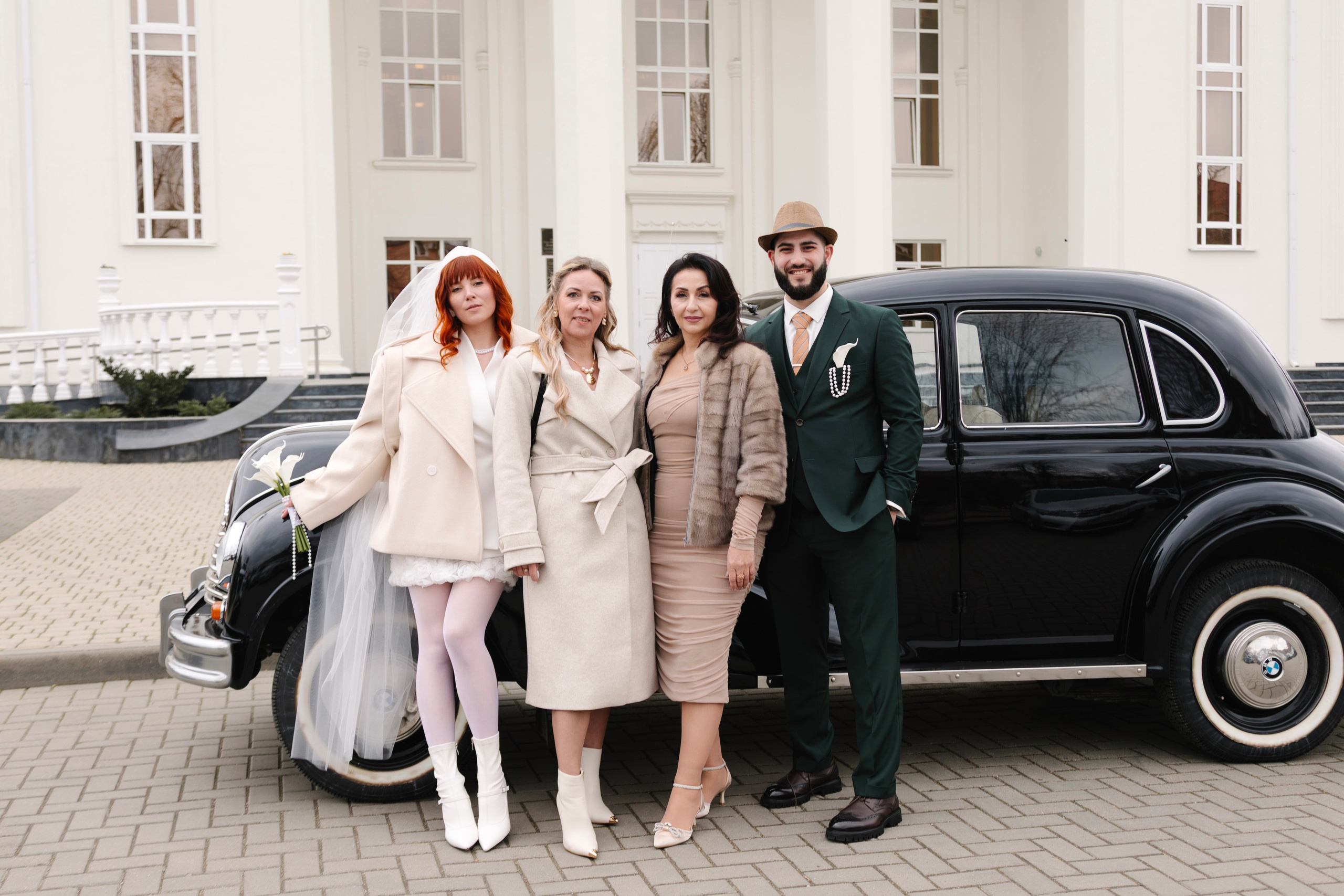 Артур и Ульяна. Артур Иликчян — Wedding & Event фотограф в Краснодаре