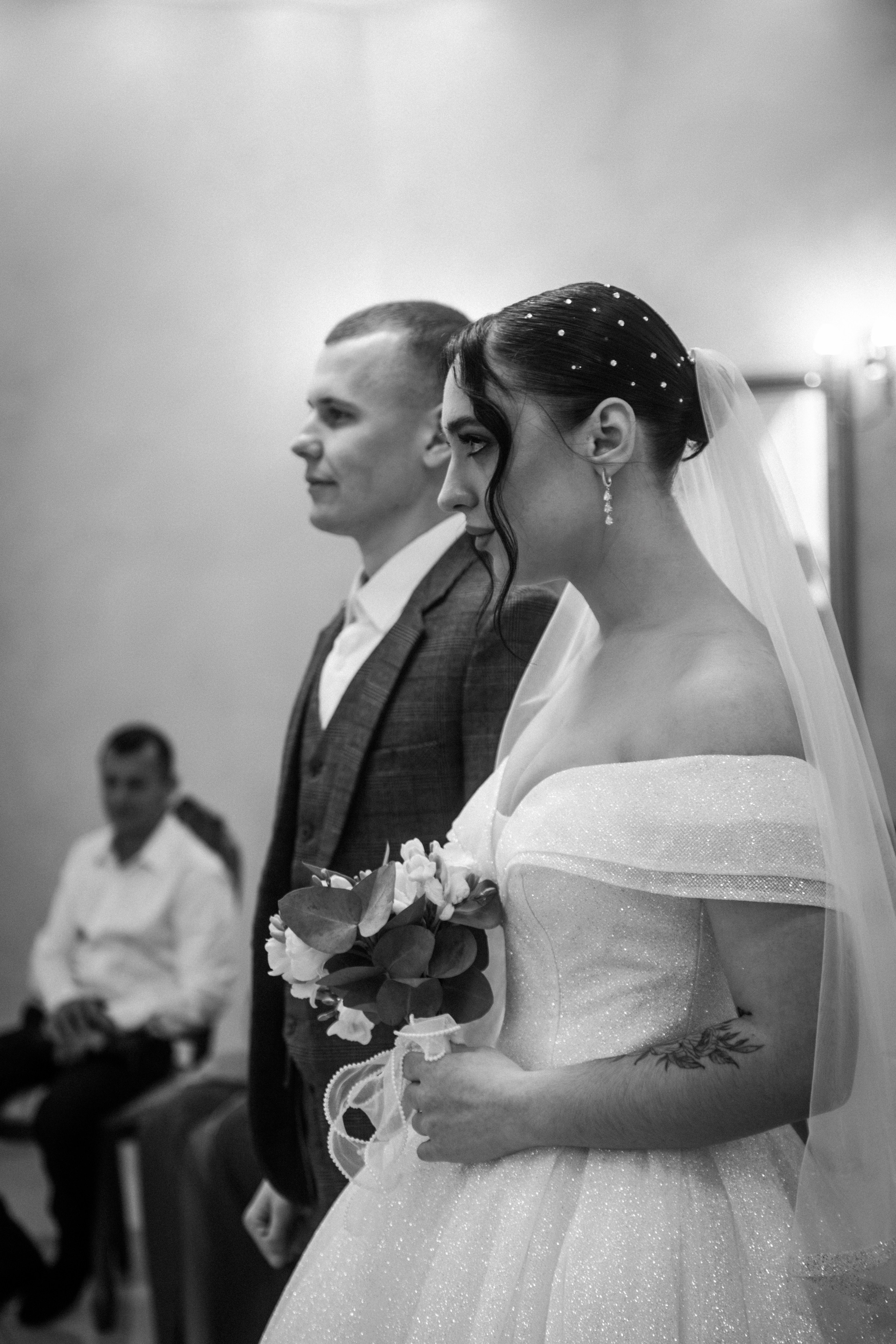 Свадьба Данила и Полины. Артур Иликчян — Wedding & Event фотограф в Краснодаре