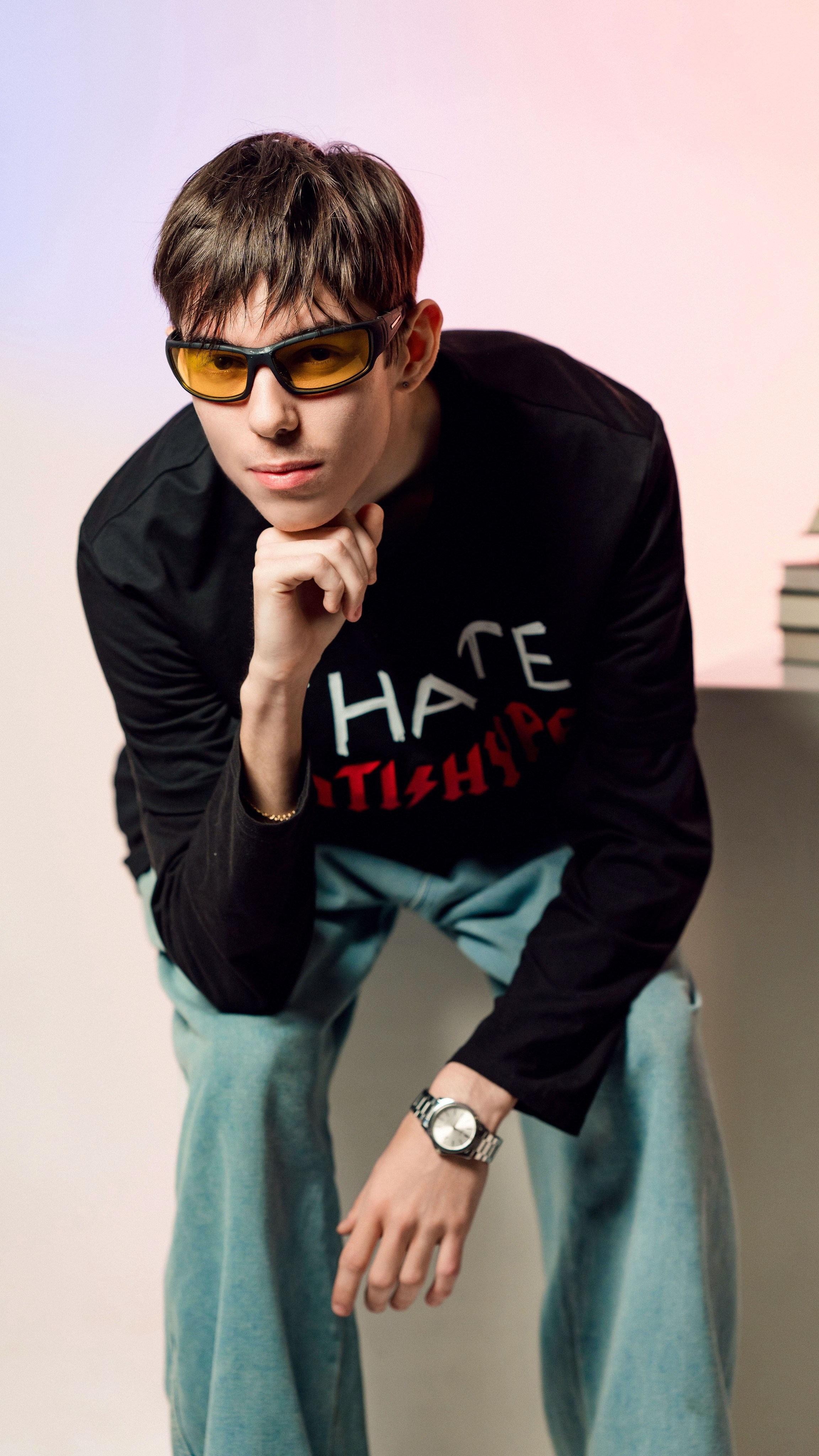 ФОТО СТАРШАЯ ШКОЛА. Выпускные альбомы ДНР, Донецк