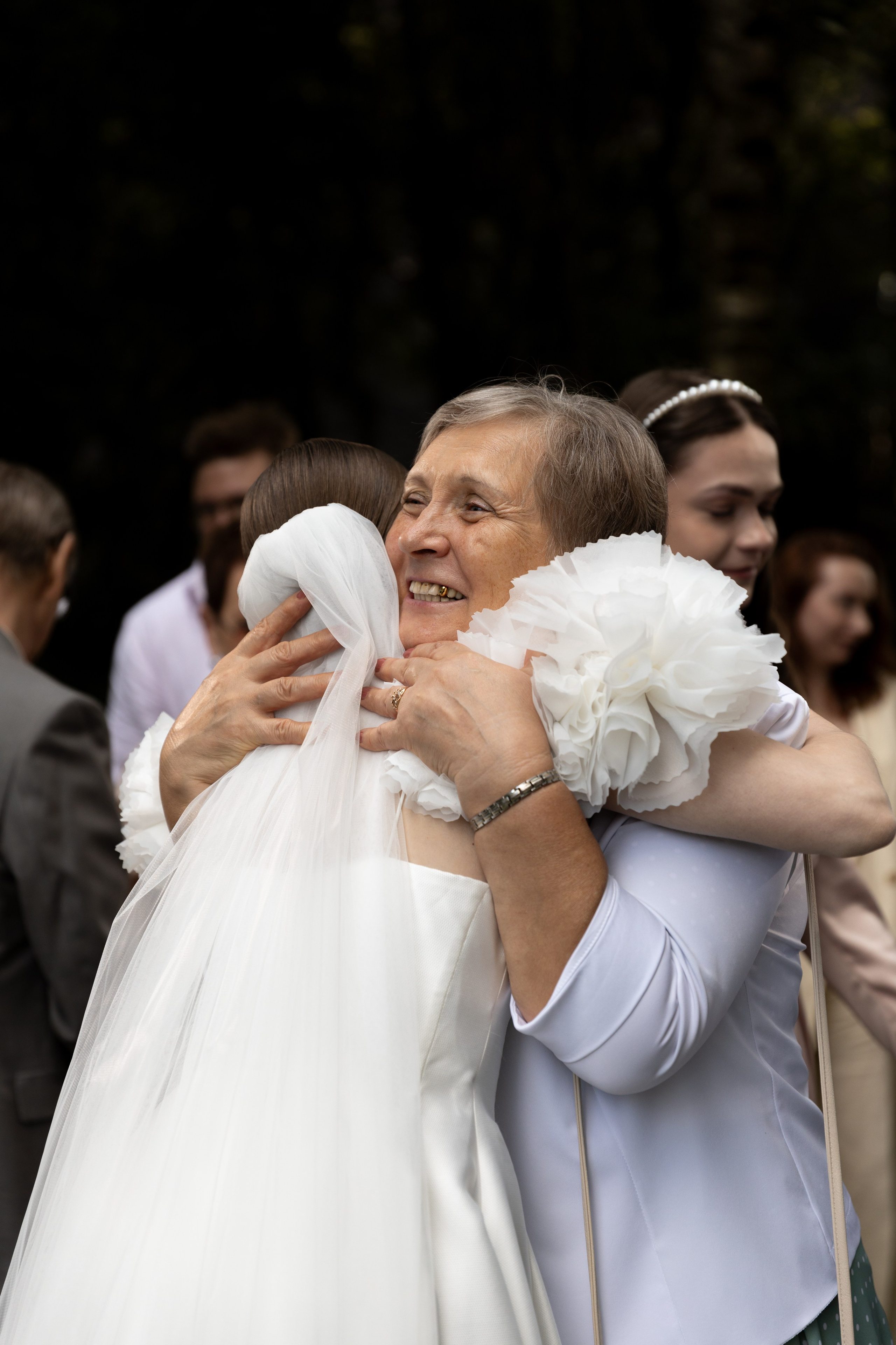 Таня и Ваня, площадка «Таёжный». Свадебный фотограф | Москва