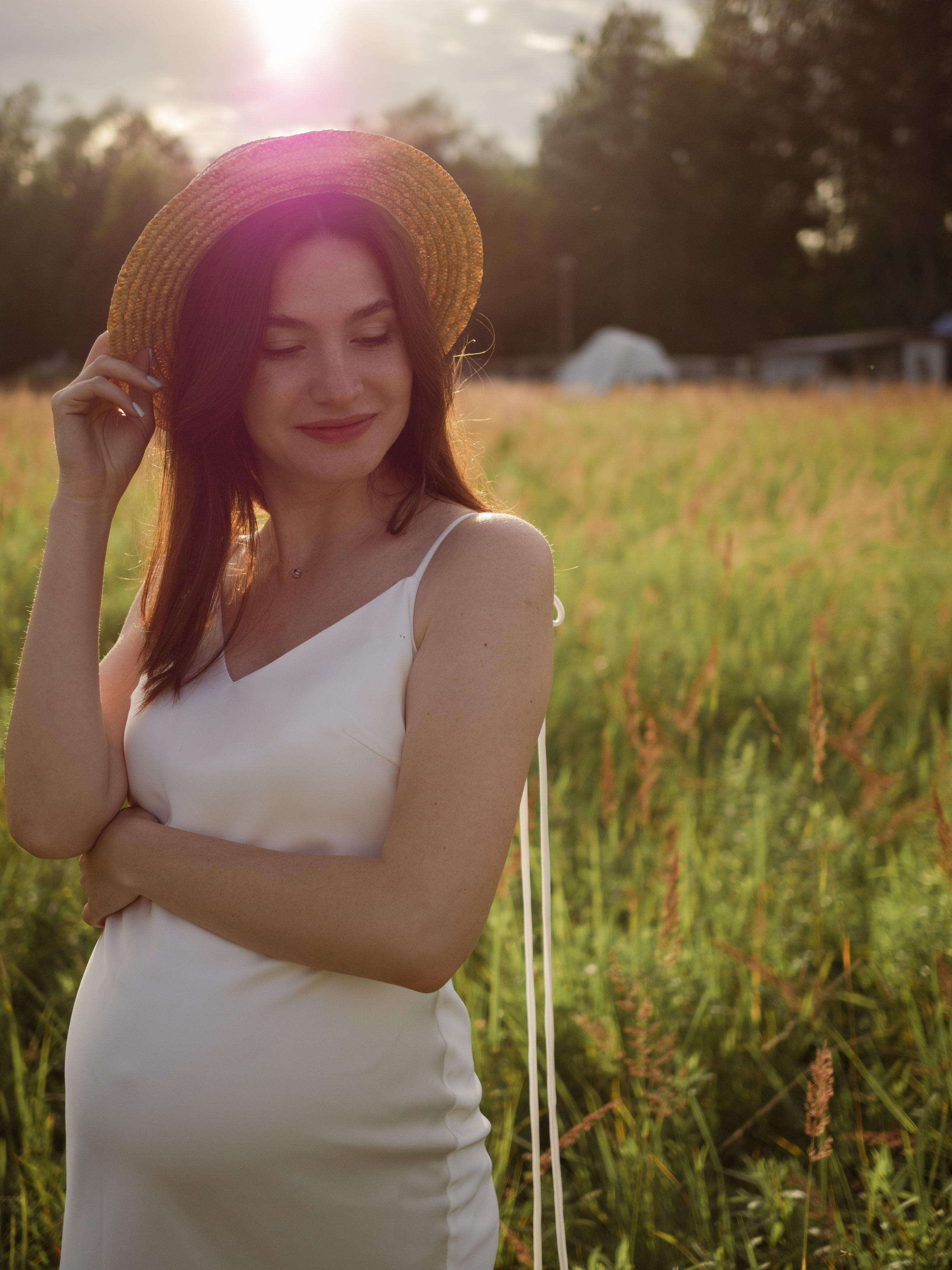 Наташа беременность с лошадью. Фотограф в Нижнем Новгороде, Сарове и Москве. Оля Фролова