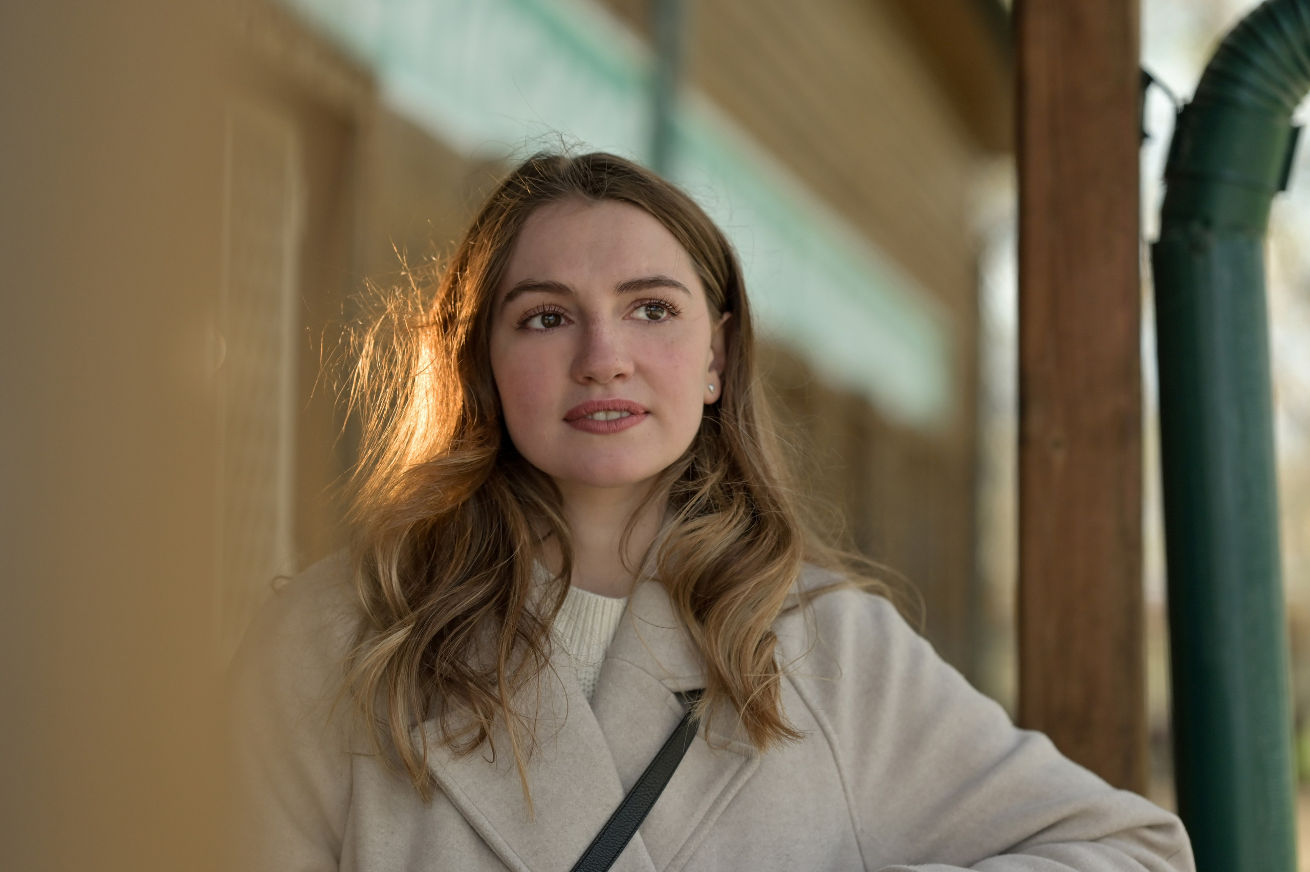 Настя и Никола. Семейный и репортажный фотограф в Москве Анастасия Трубкина