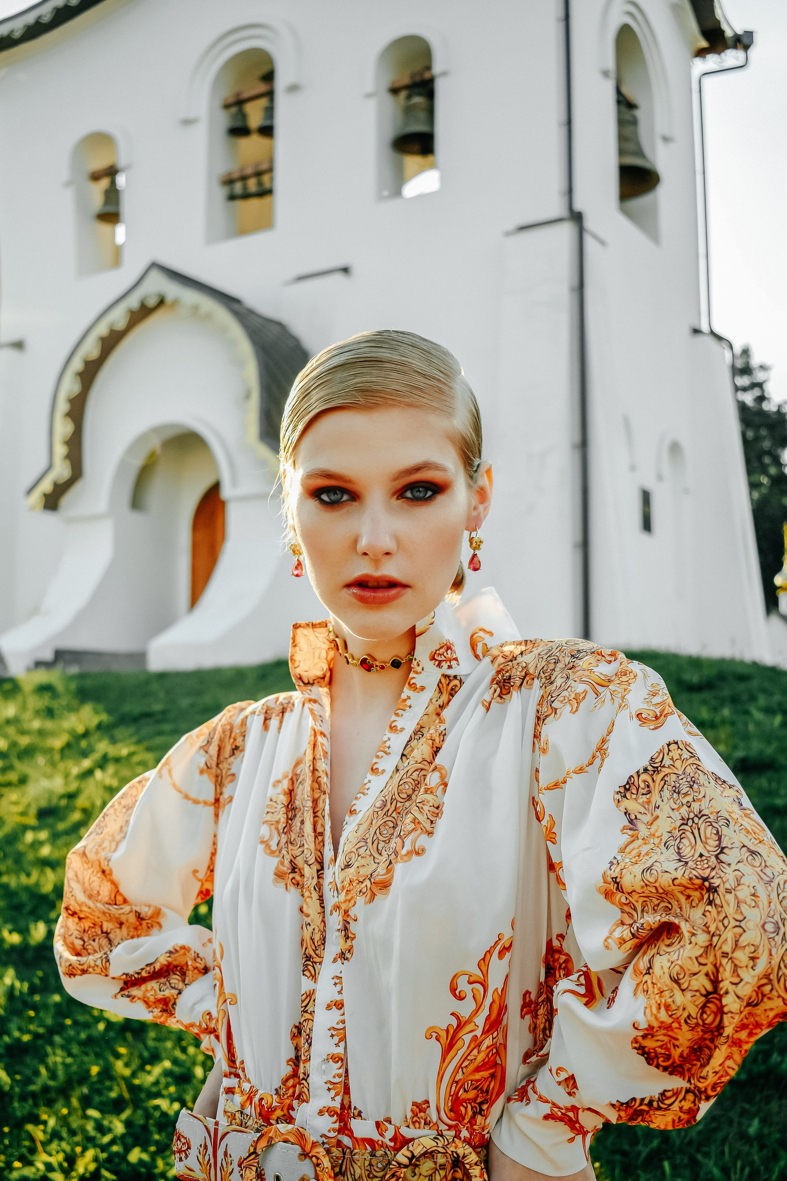 Ира. Фотограф в Красноярске