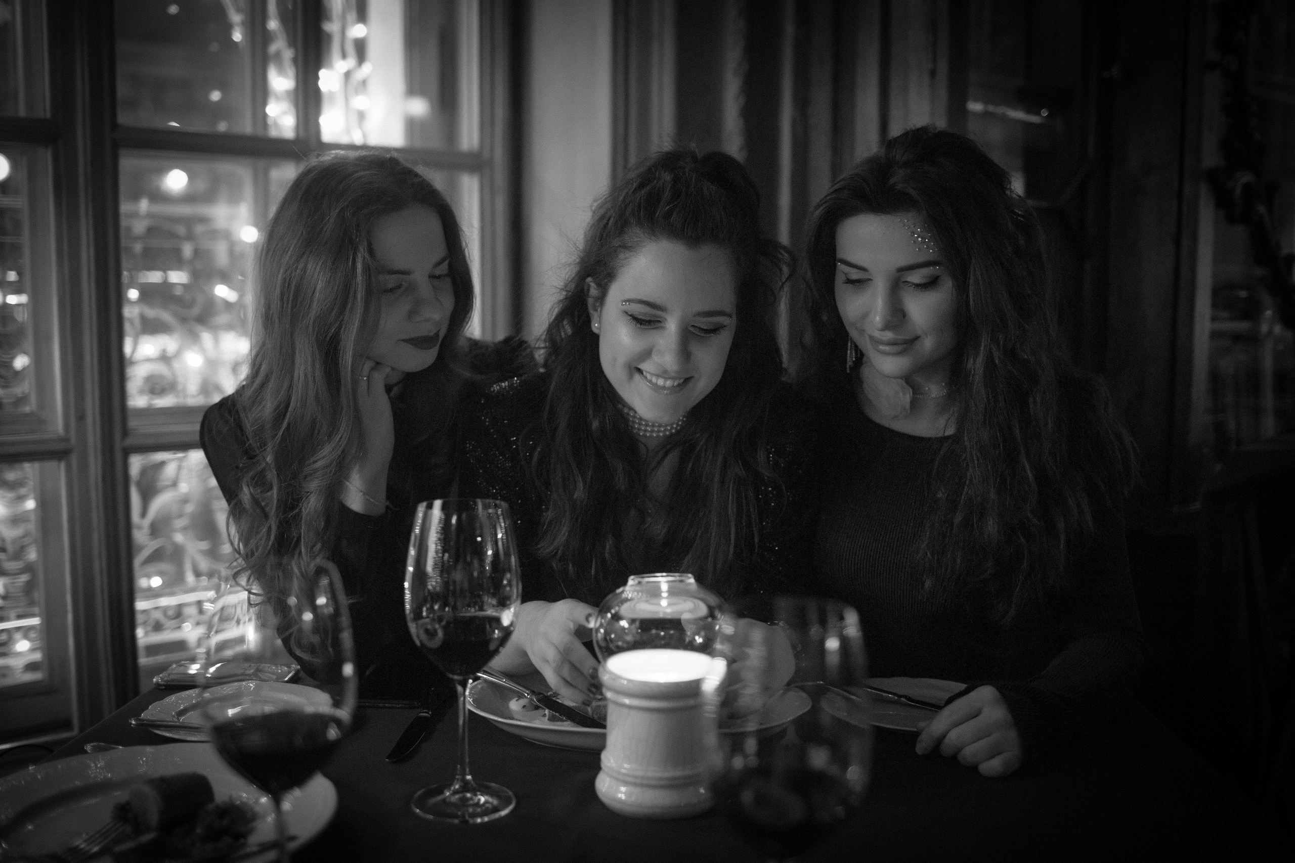 Репортажная съёмка. Фотограф Алексей Байков: репортажная, деловая и интерьерная фотосъёмка