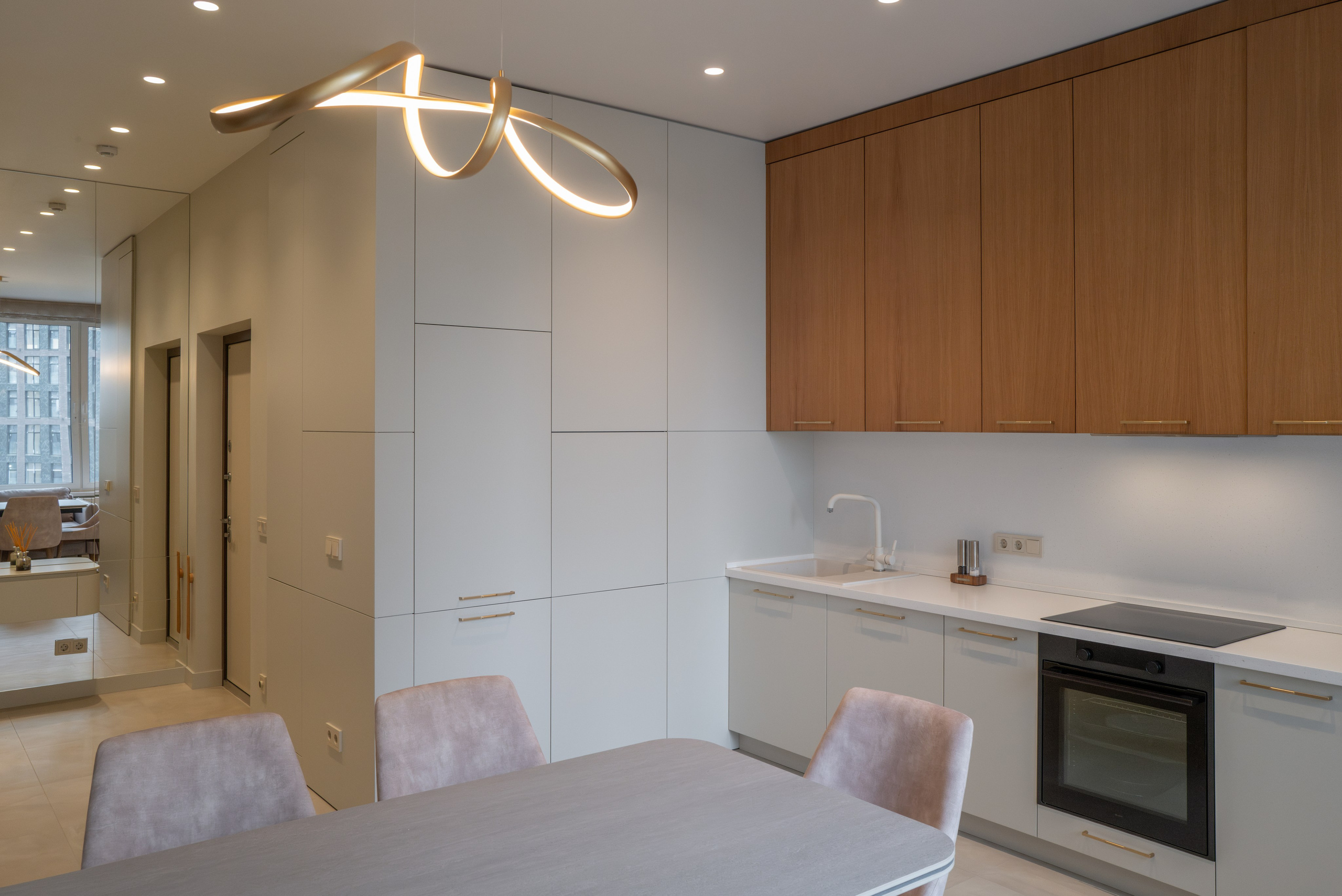 Интерьерная съёмка. Фотограф Алексей Байков: репортажная, деловая и интерьерная фотосъёмка