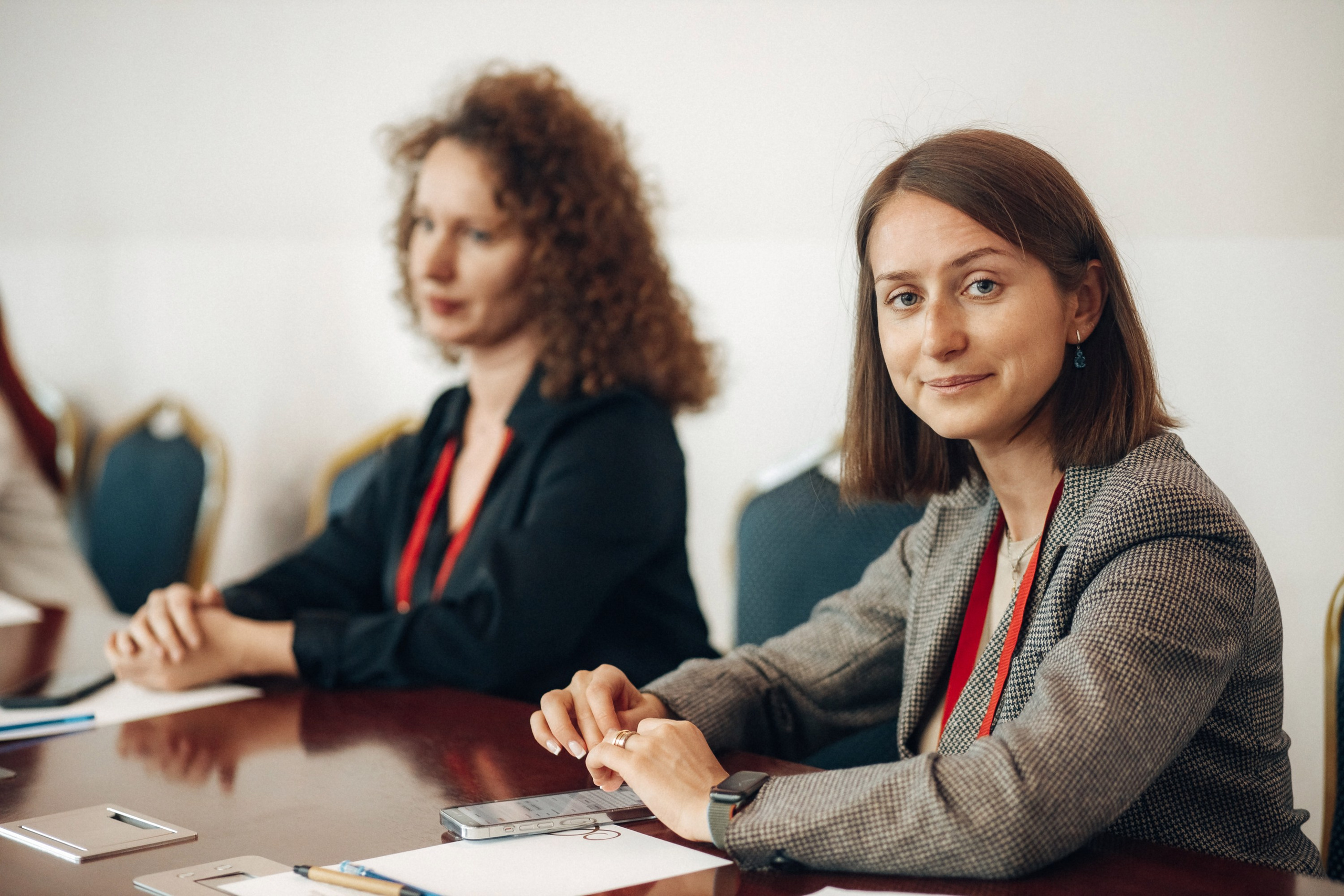 Конференция. Свадебный фотограф Дмитрий Воробьев Ярославль