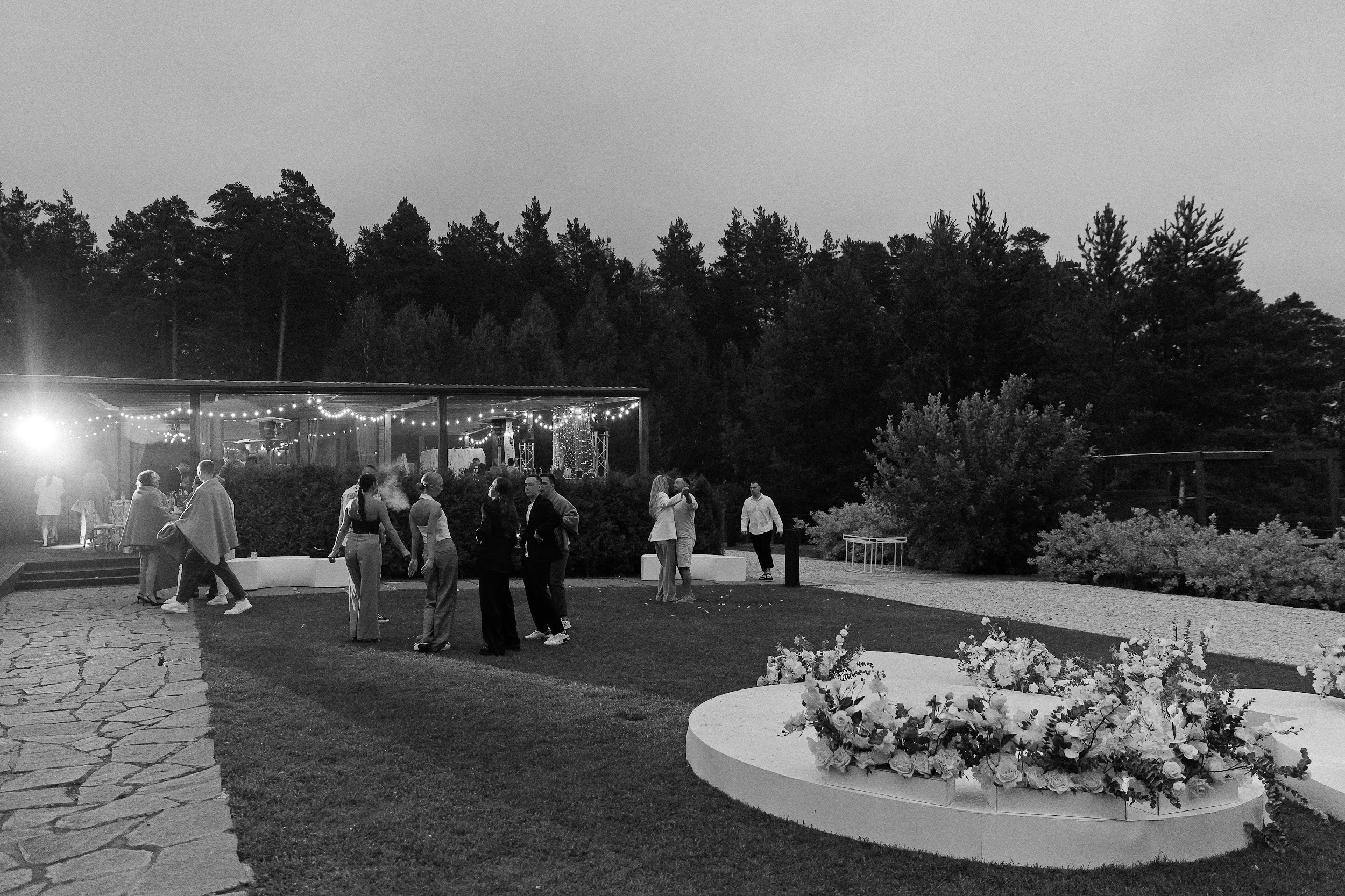 14.07 София и Никита. Свадебный организатор Екатеринбург