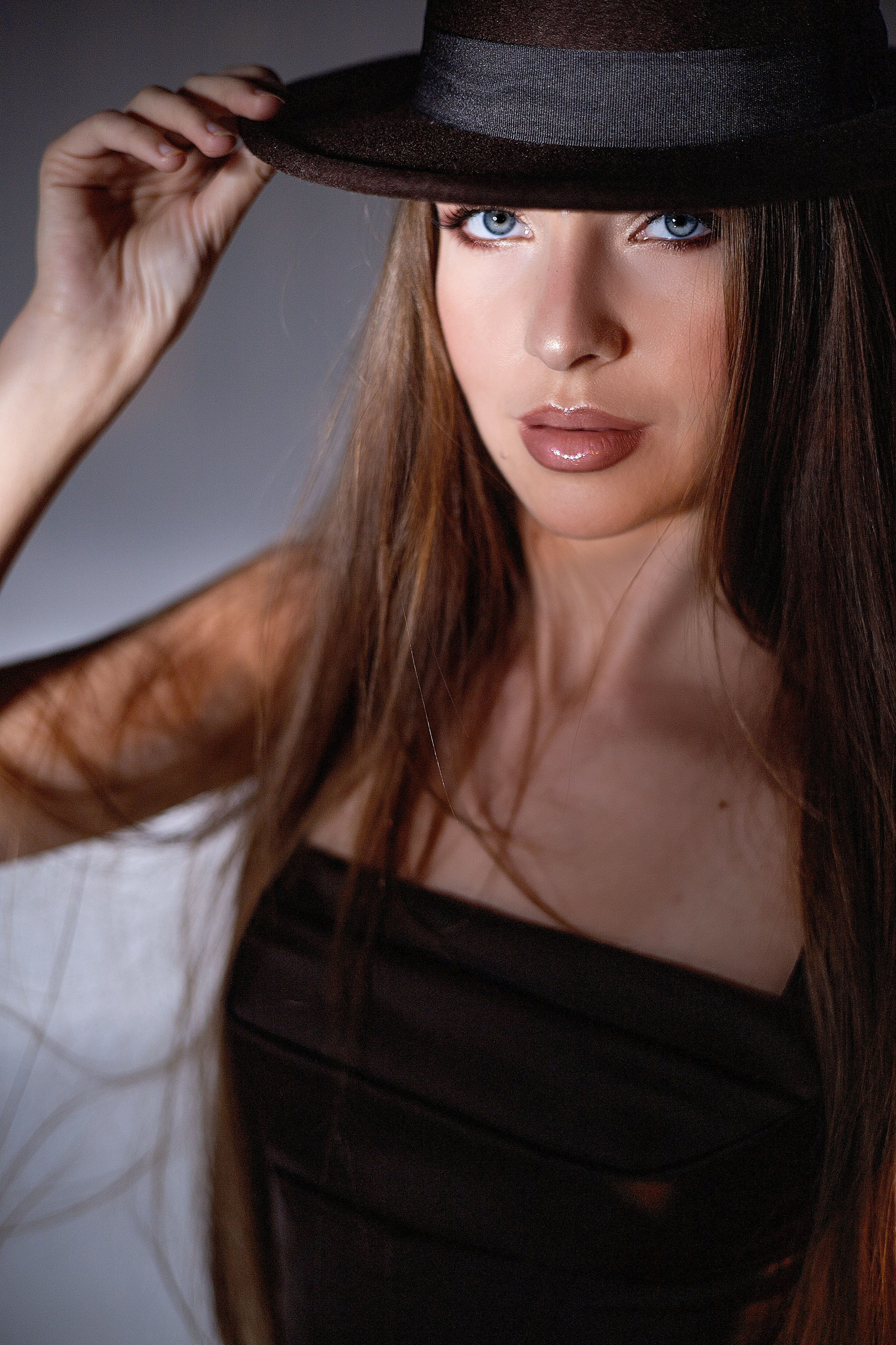 Портфолио. Арт фотограф Серафима Абельман в Москве