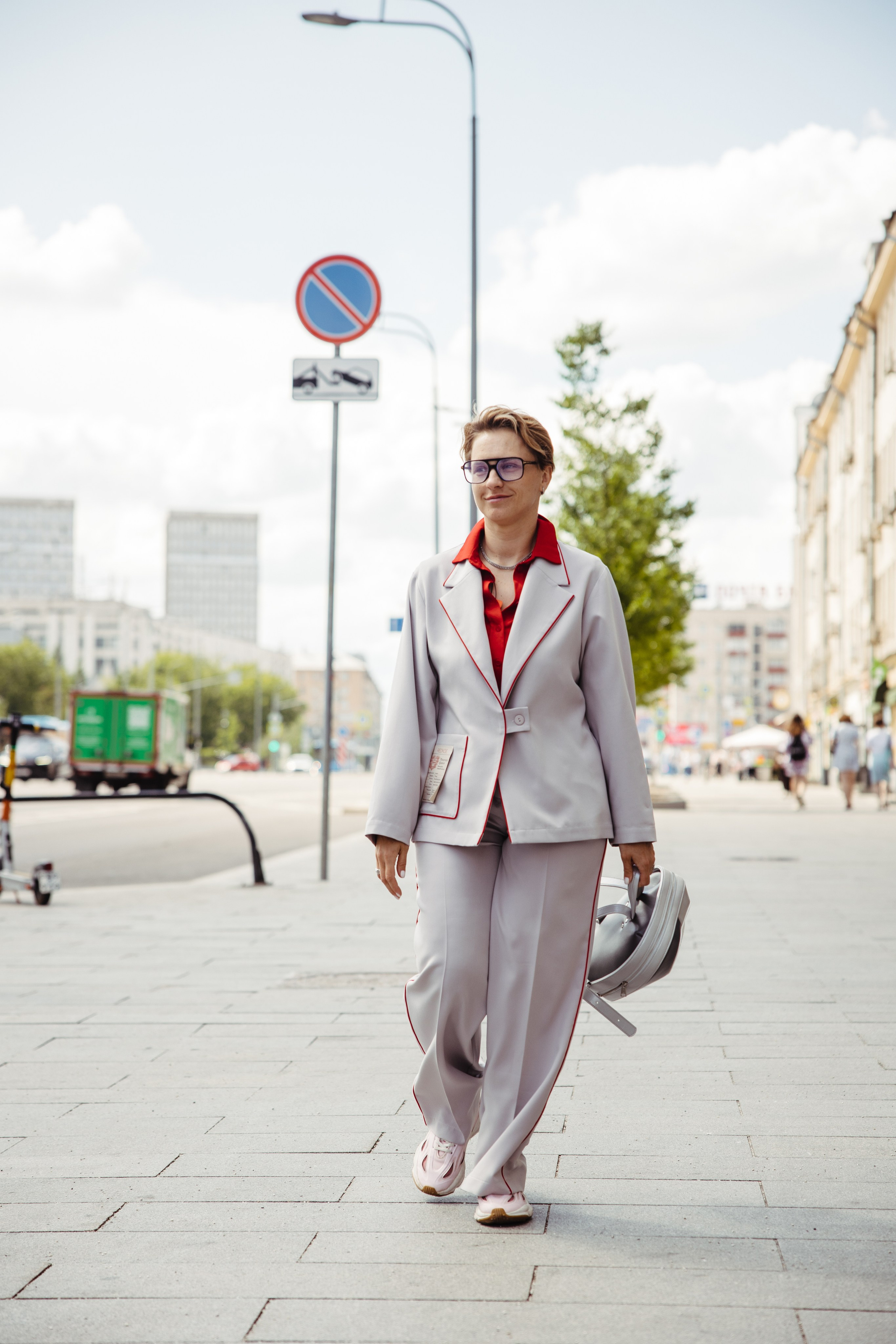 Встреча стилистов в шоу-руме «Наши в космосе». Контент фотограф в Москве и области Елена Кулакова