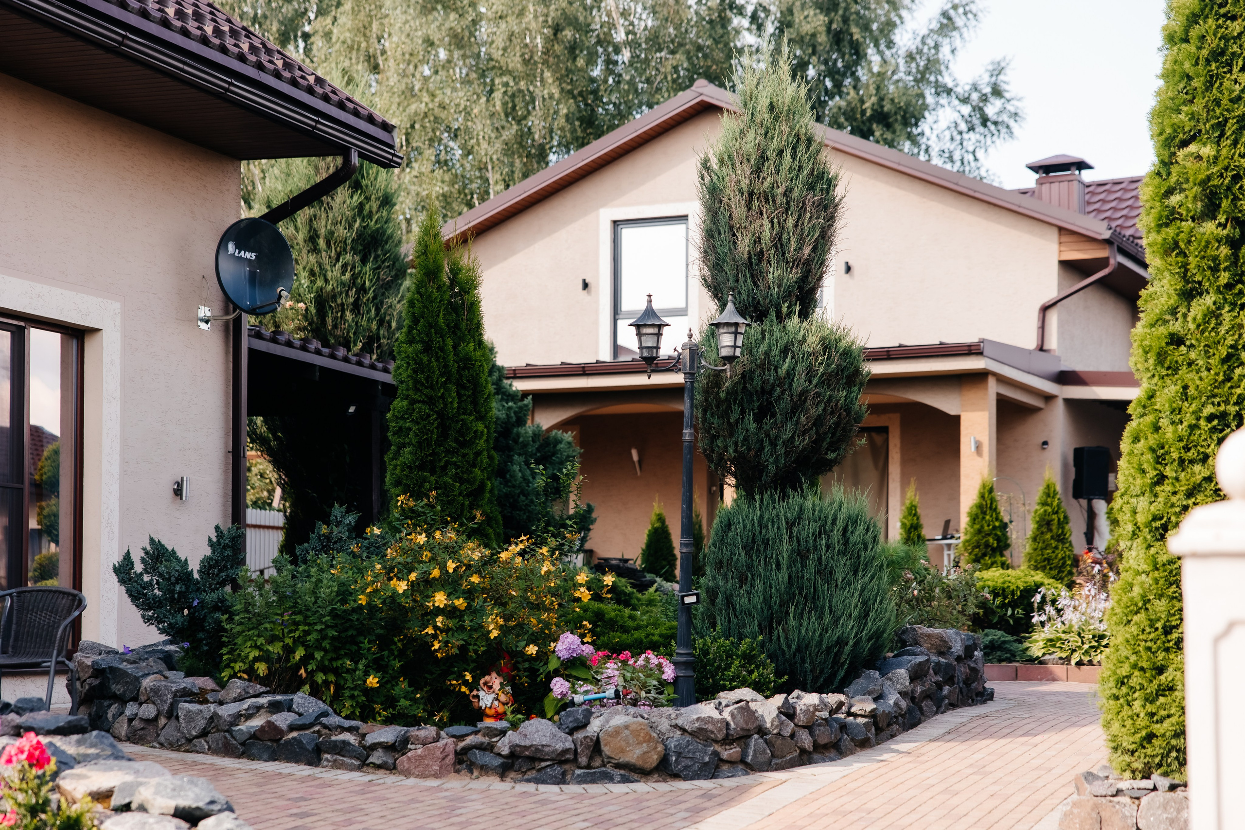 Астория + усадьба Белладжио. Фотограф ВИКА МЕДУЗА