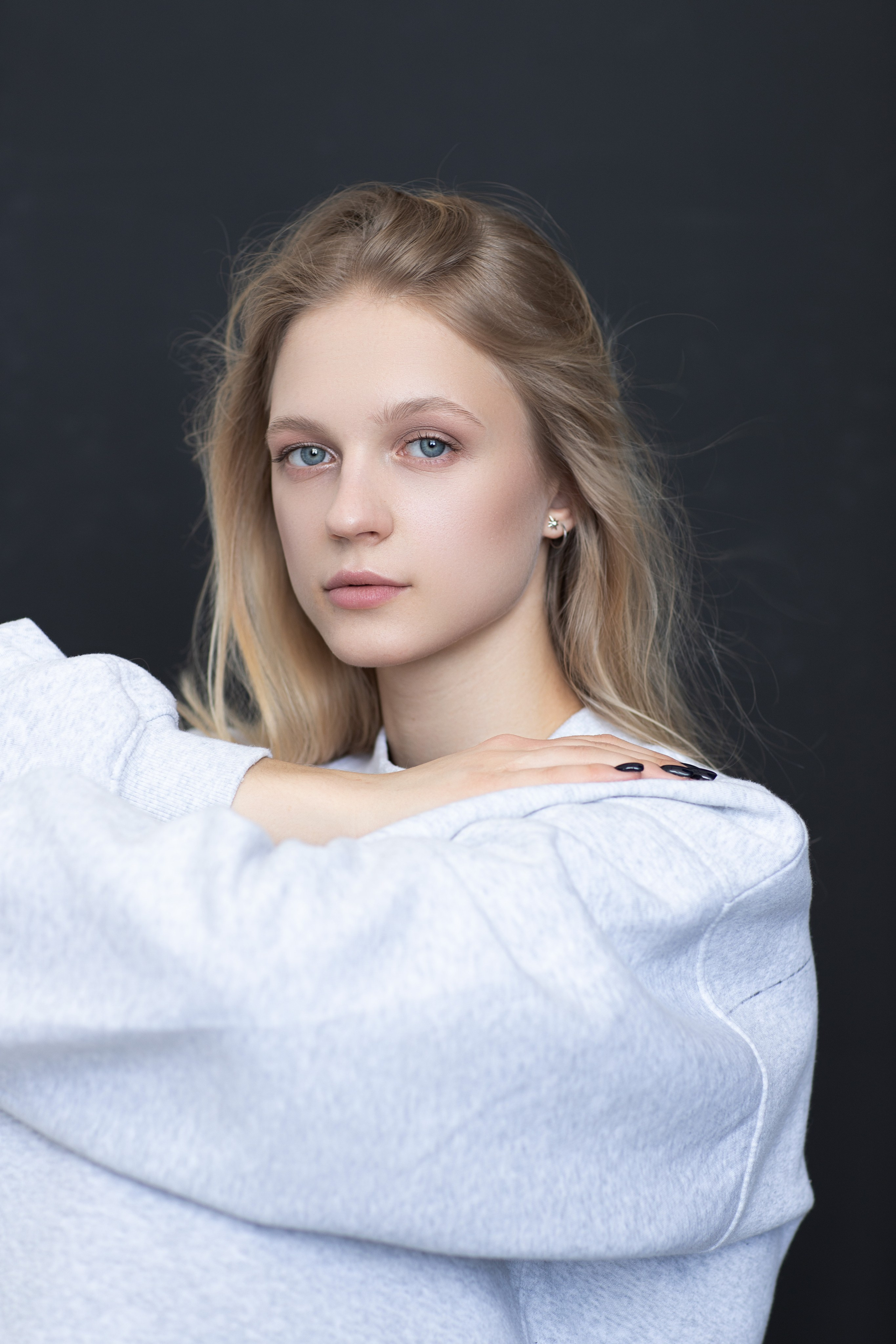 Настя Тольятти 173. Международное модельное материнское агентство «Open models»