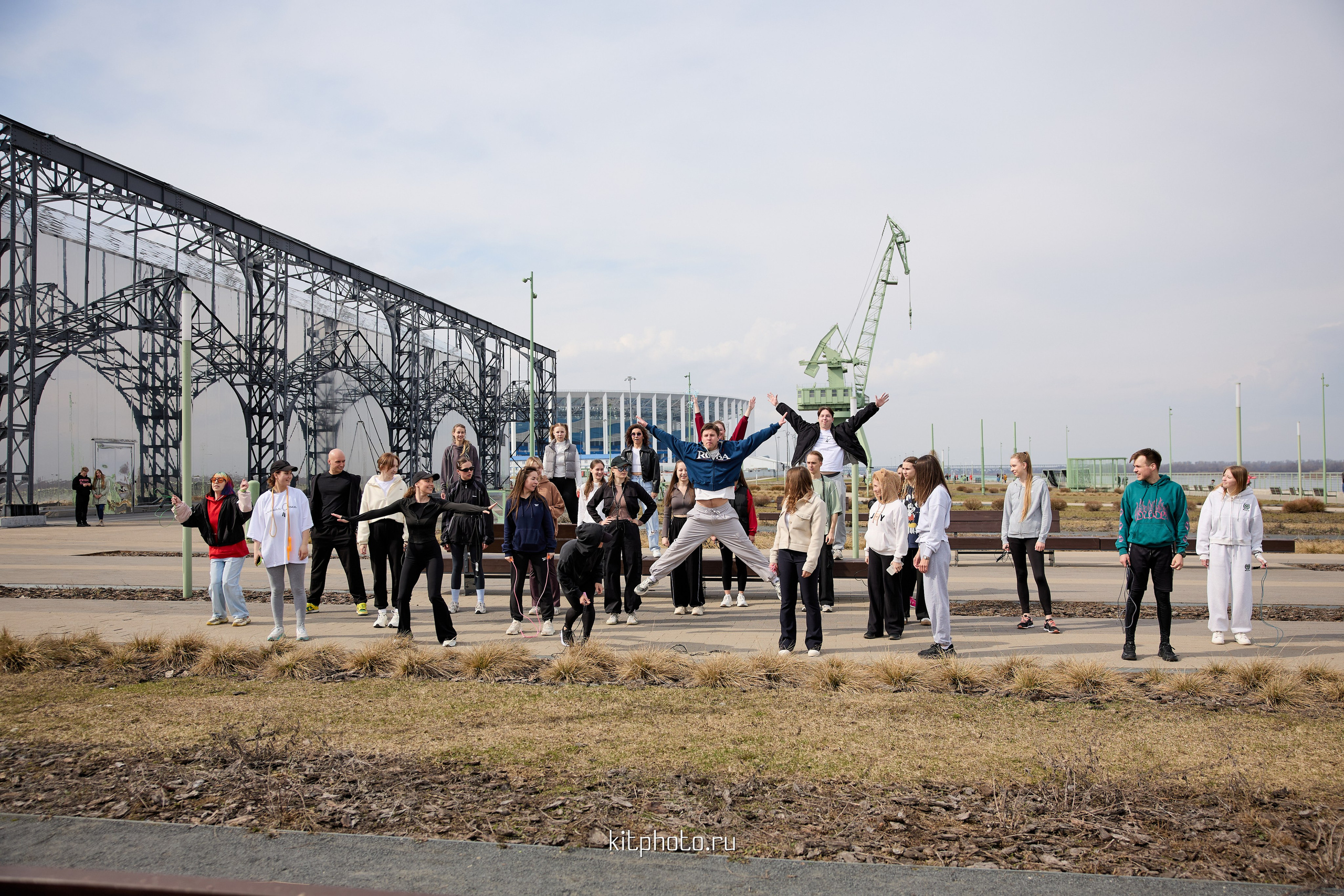 Скакалки Нижний Новгород