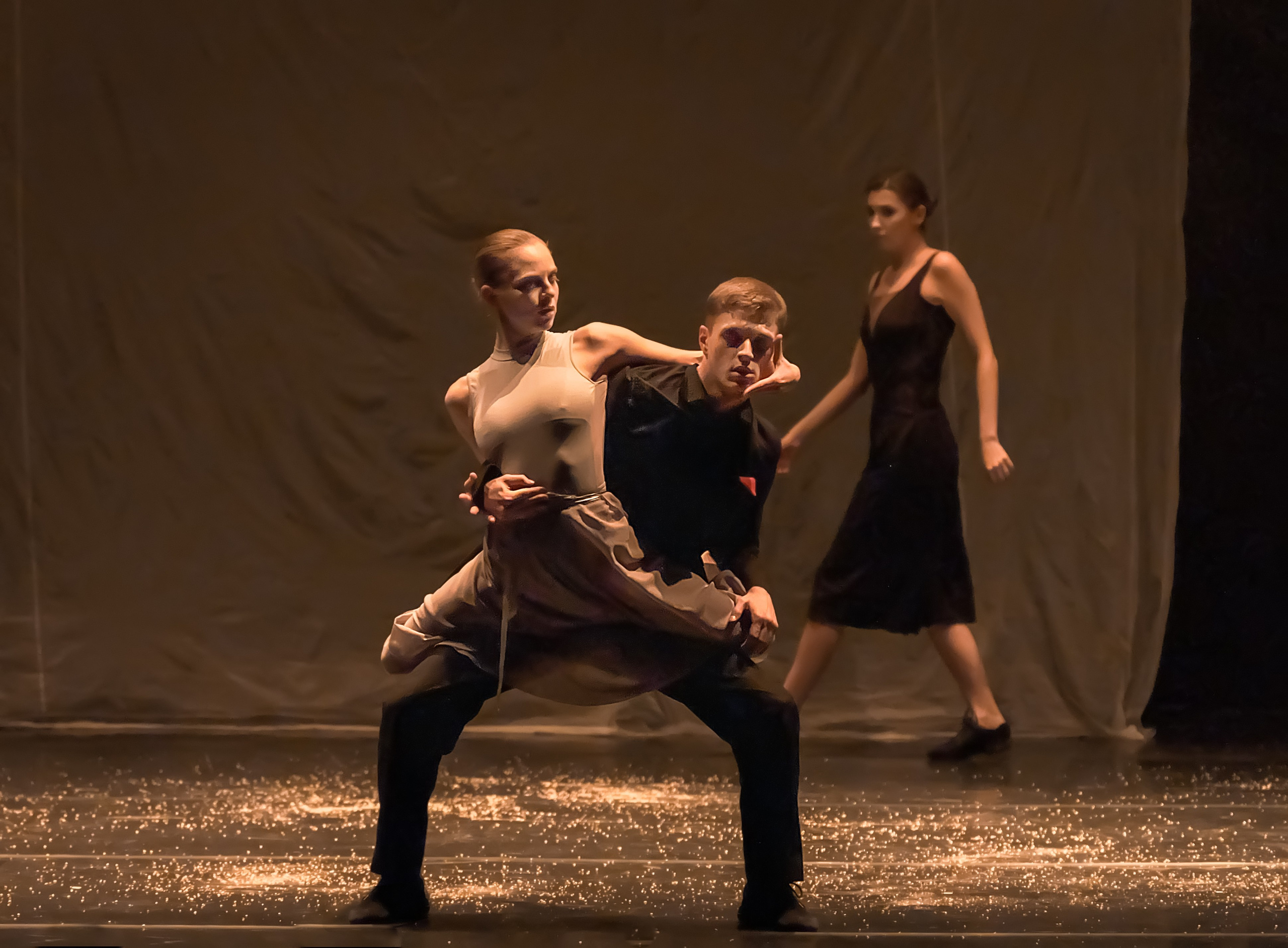 «Морфий» фестиваль Твой шанс ГИТИС фест. Балетный фотограф Москва Майоров Николай