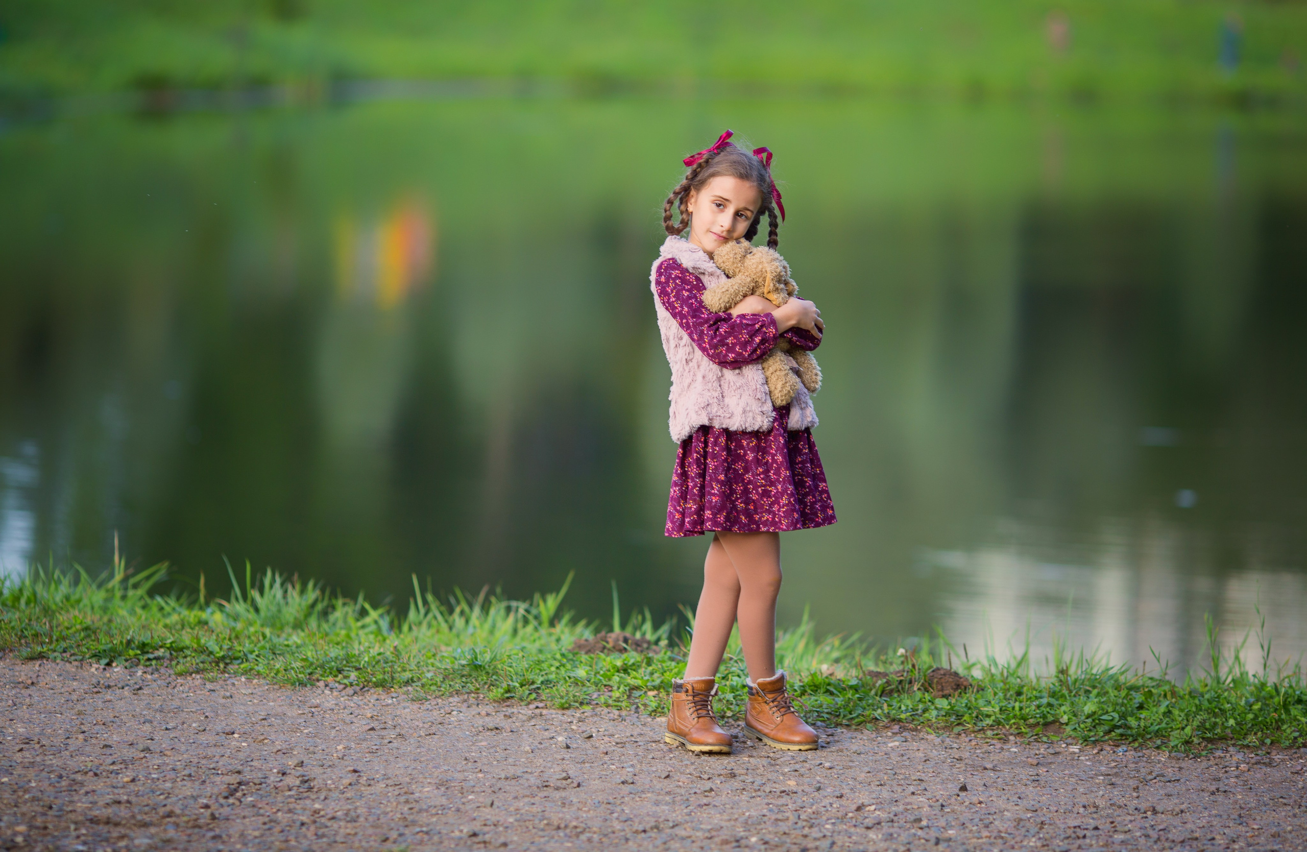Карина. Балетный фотограф Москва Майоров Николай