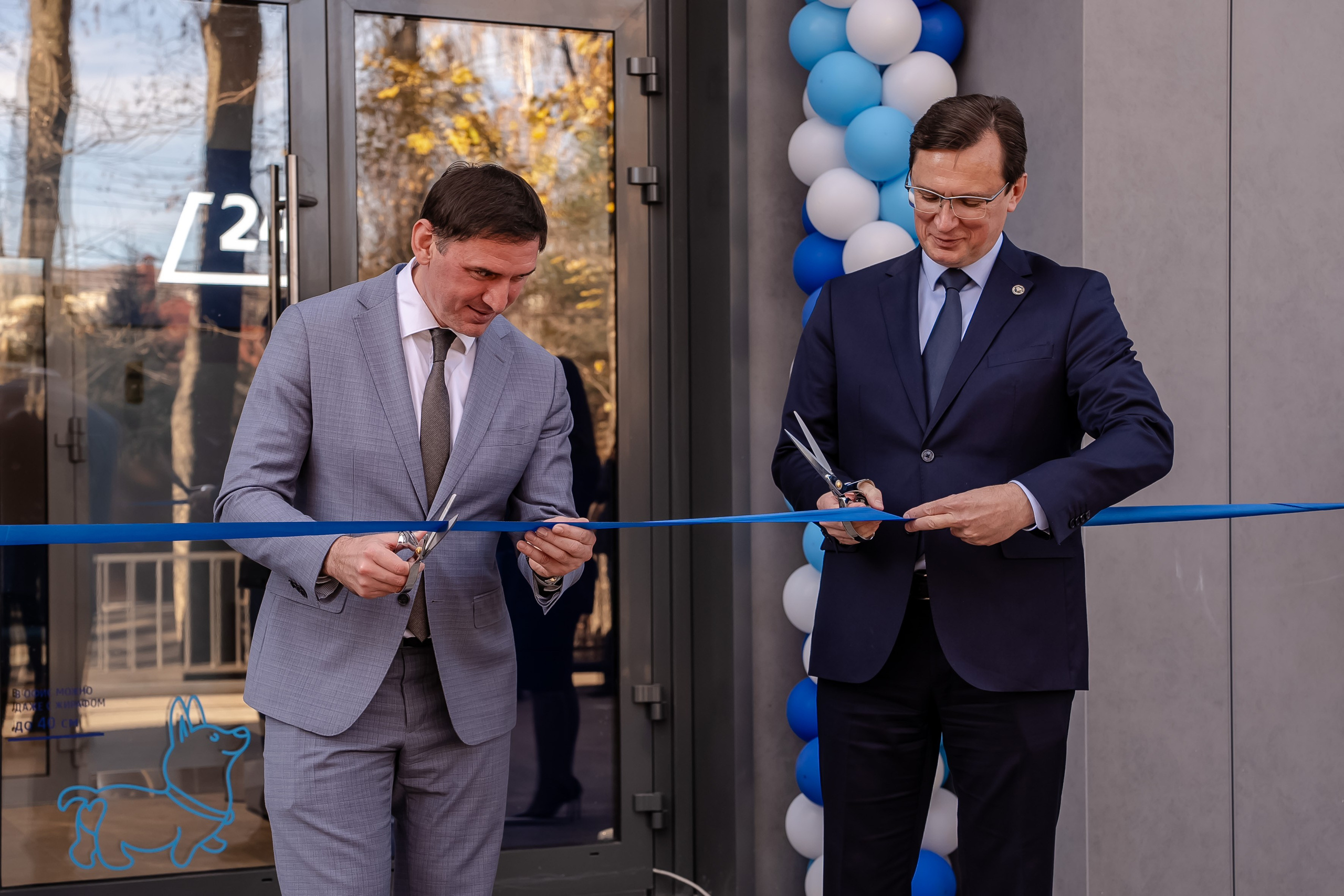 Репортажная съёмка в Пятигорске