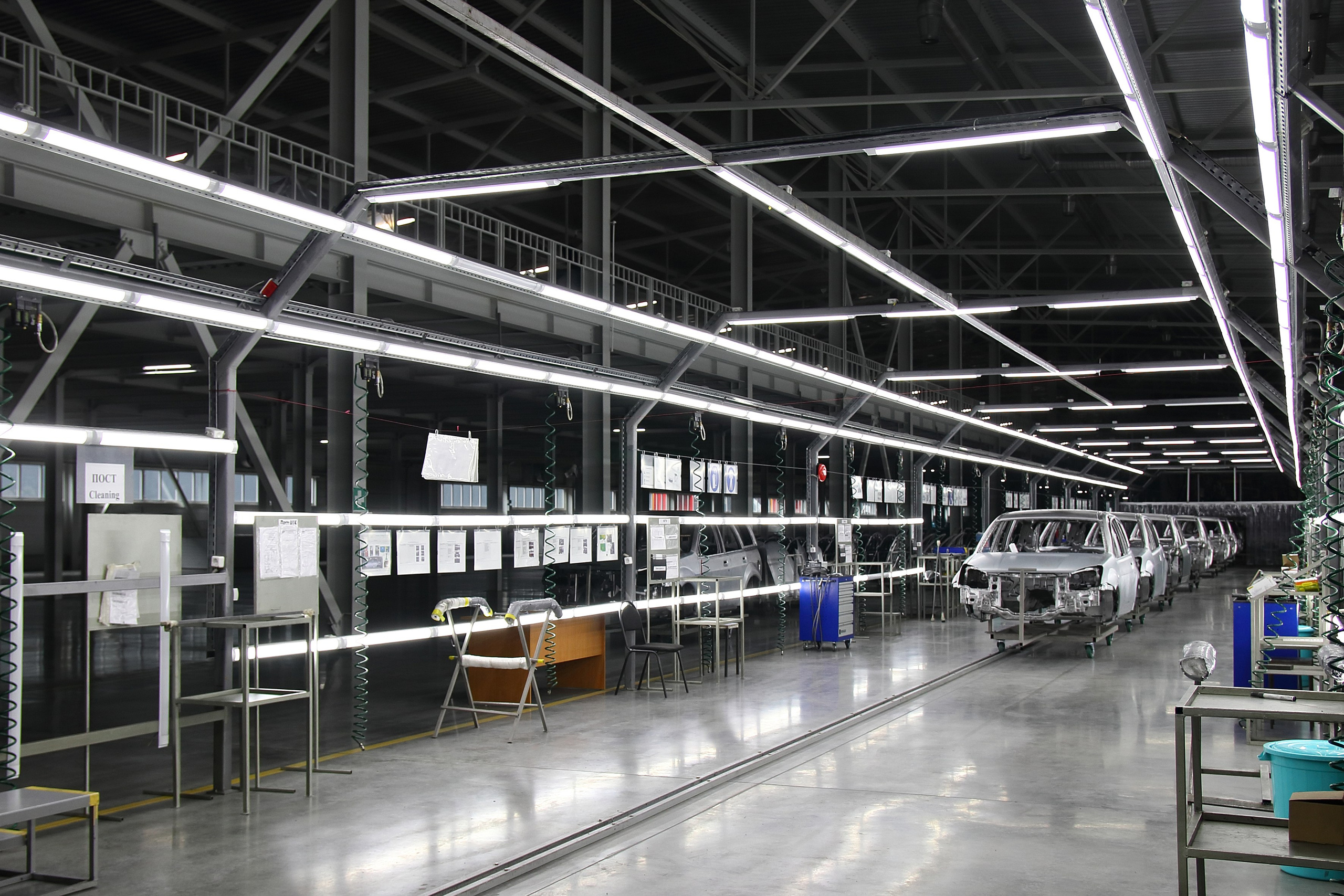 Интерьерная съёмка. Фото и видео съёмка для Бизнеса и Event