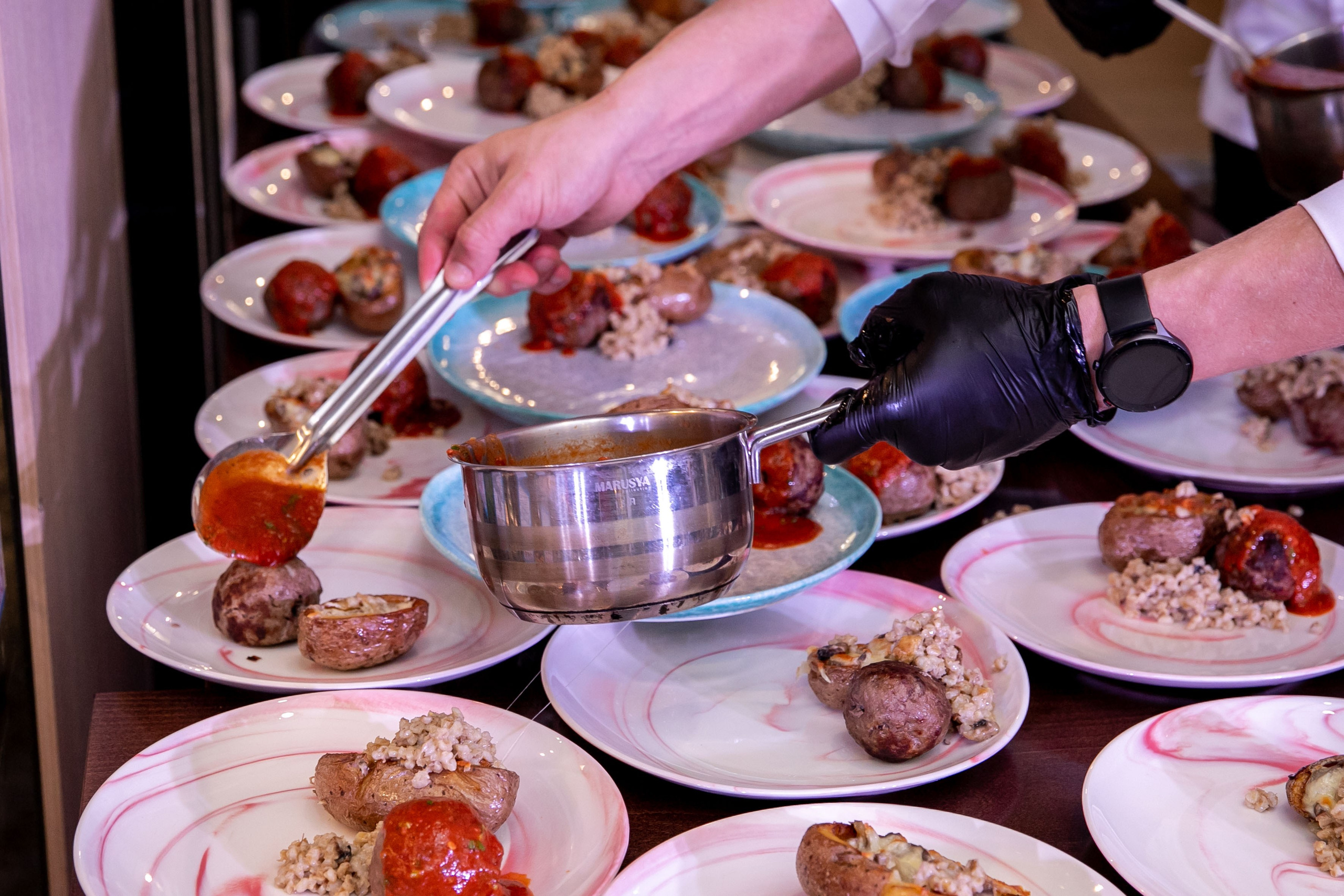 Репортажная съёмка. Фото и видео съёмка для Бизнеса и Event