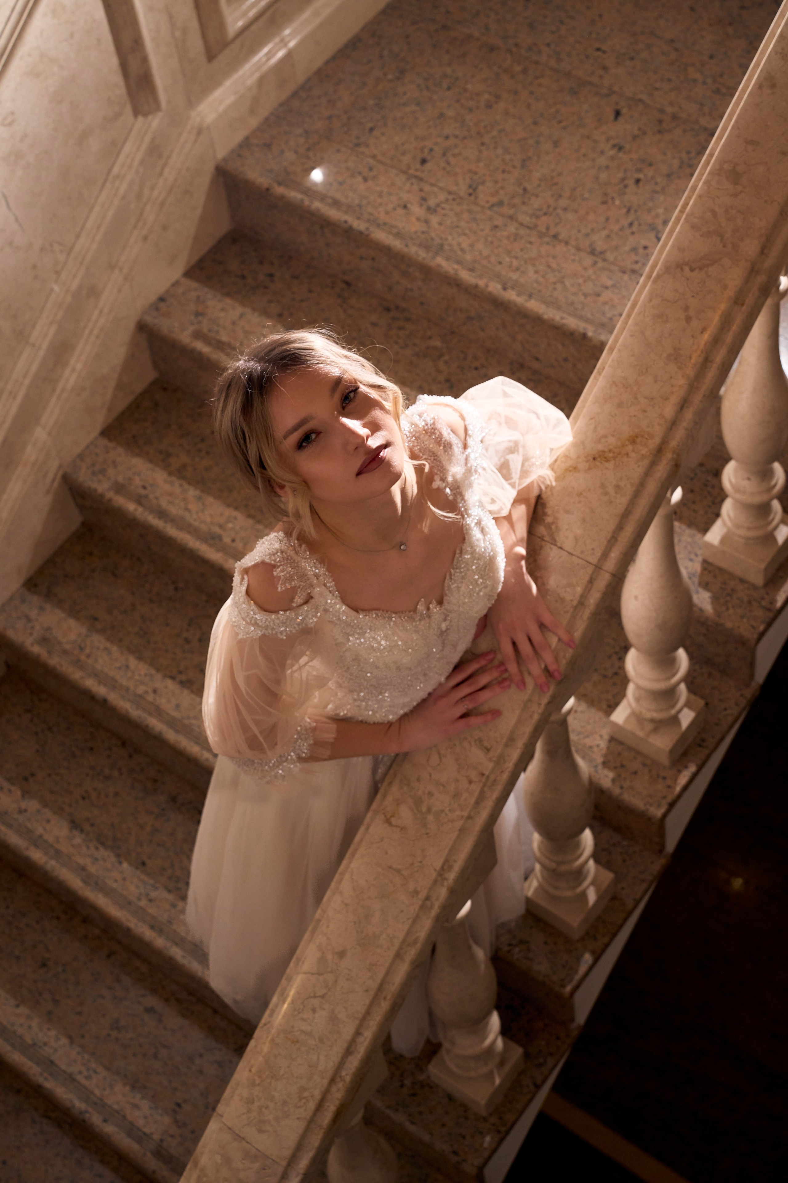 Ника. EVG PROHOROV