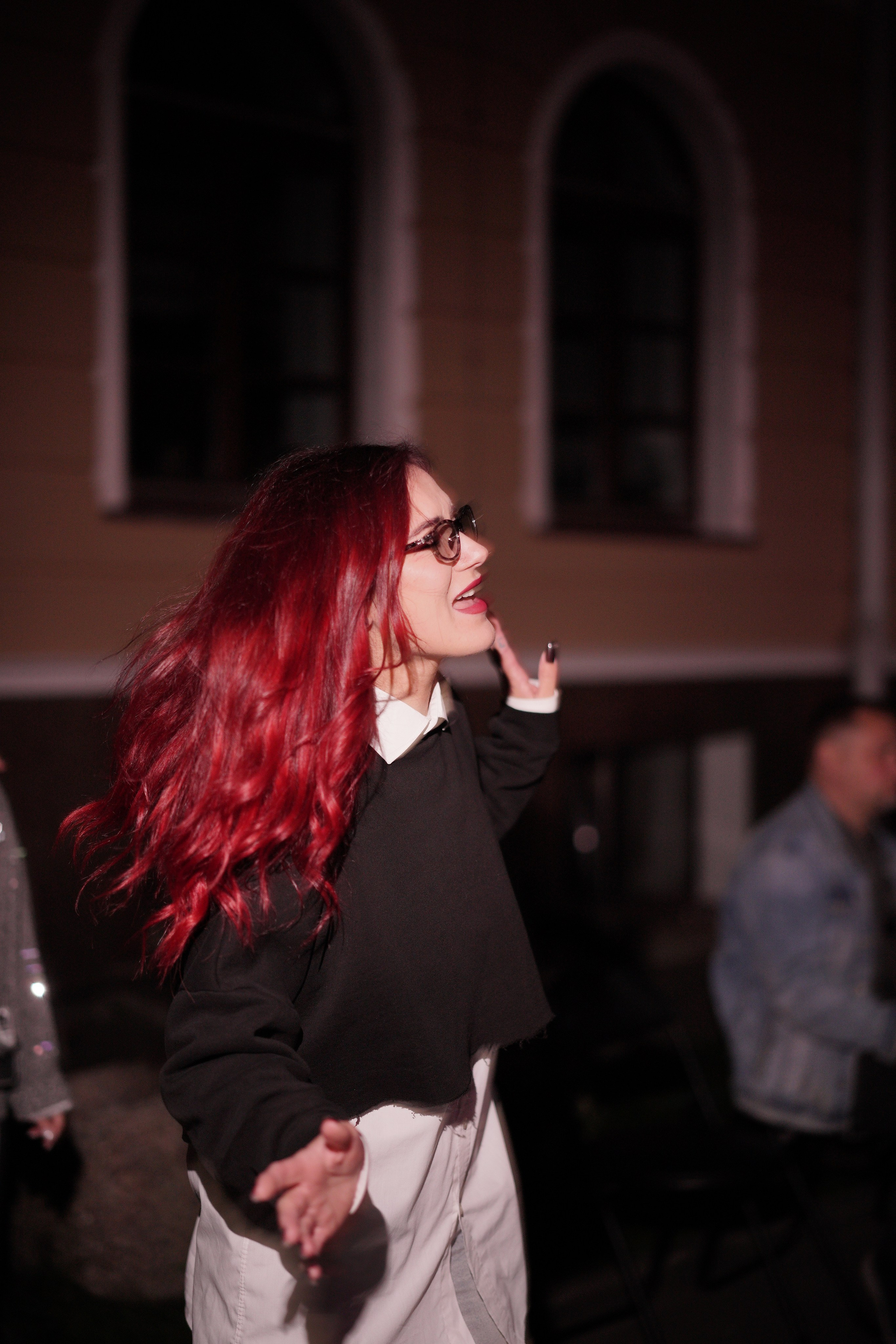 KAVA концерт. EVG PROHOROV