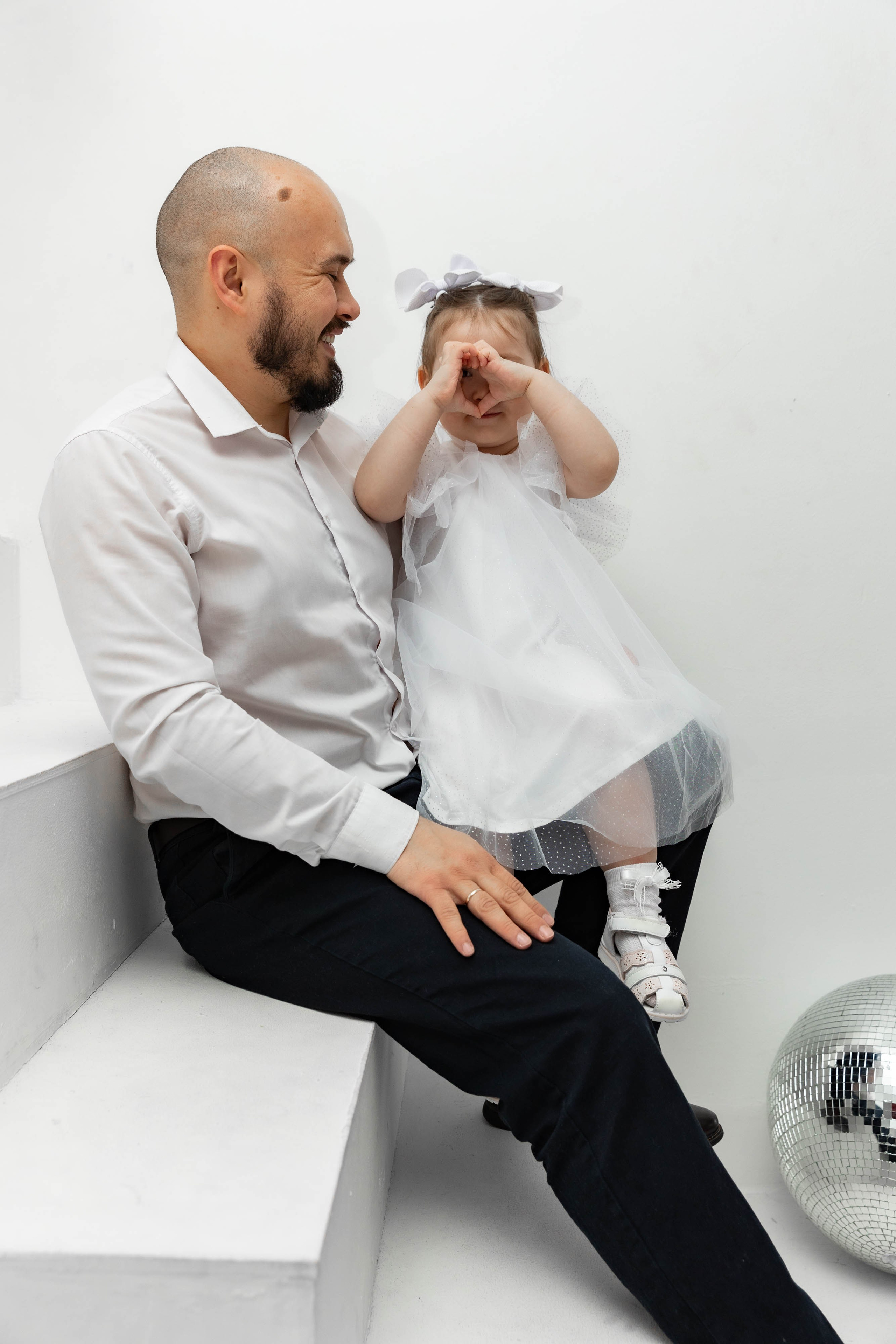 Исеновы. Главная