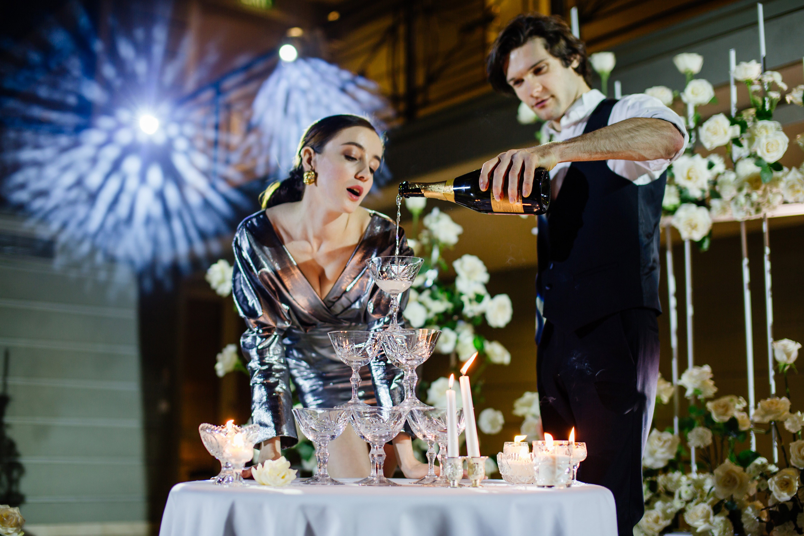 NUTA ART wedding and art photographer