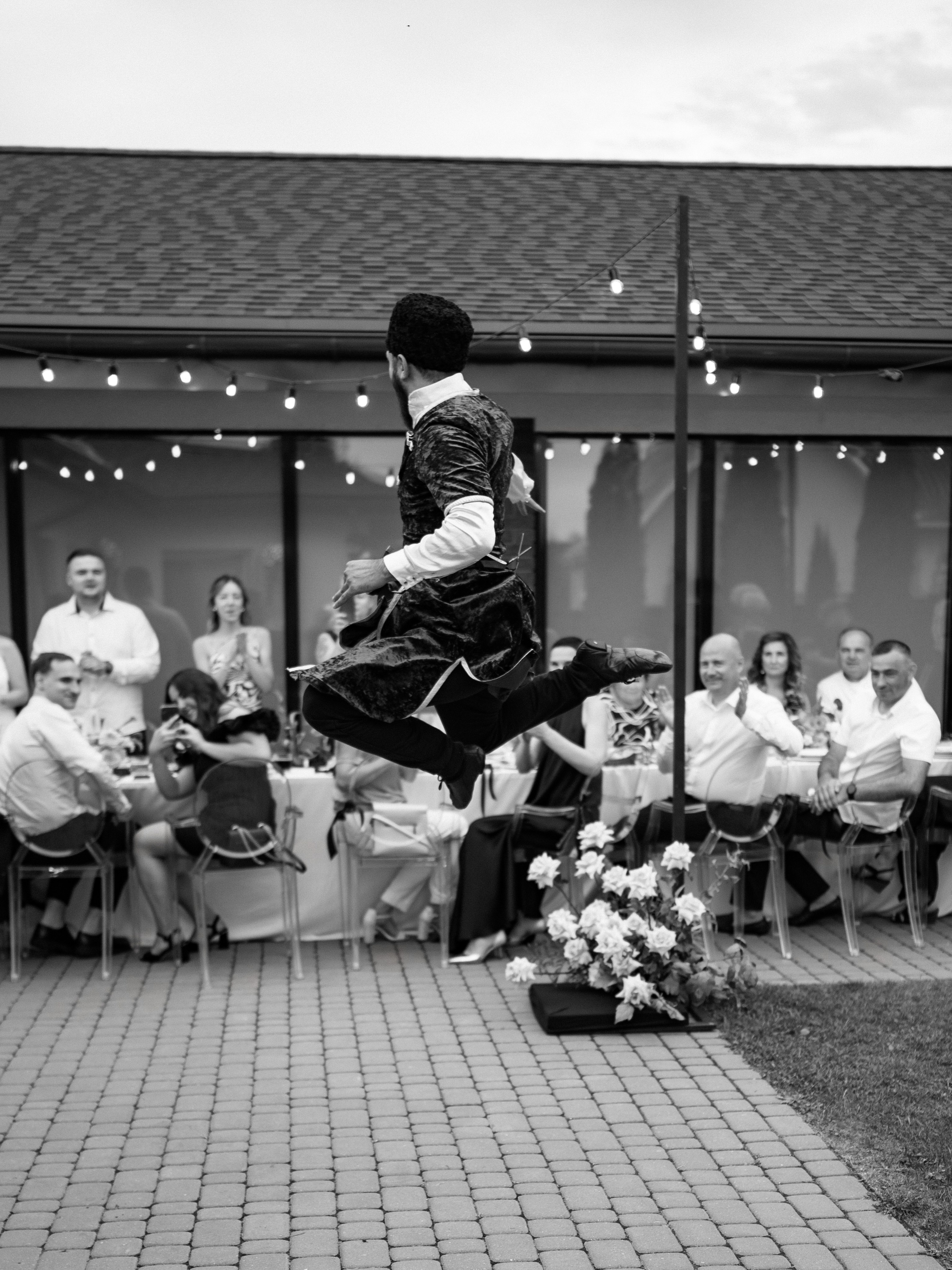 Эльшад и Настя. Свадебный фотограф Минск