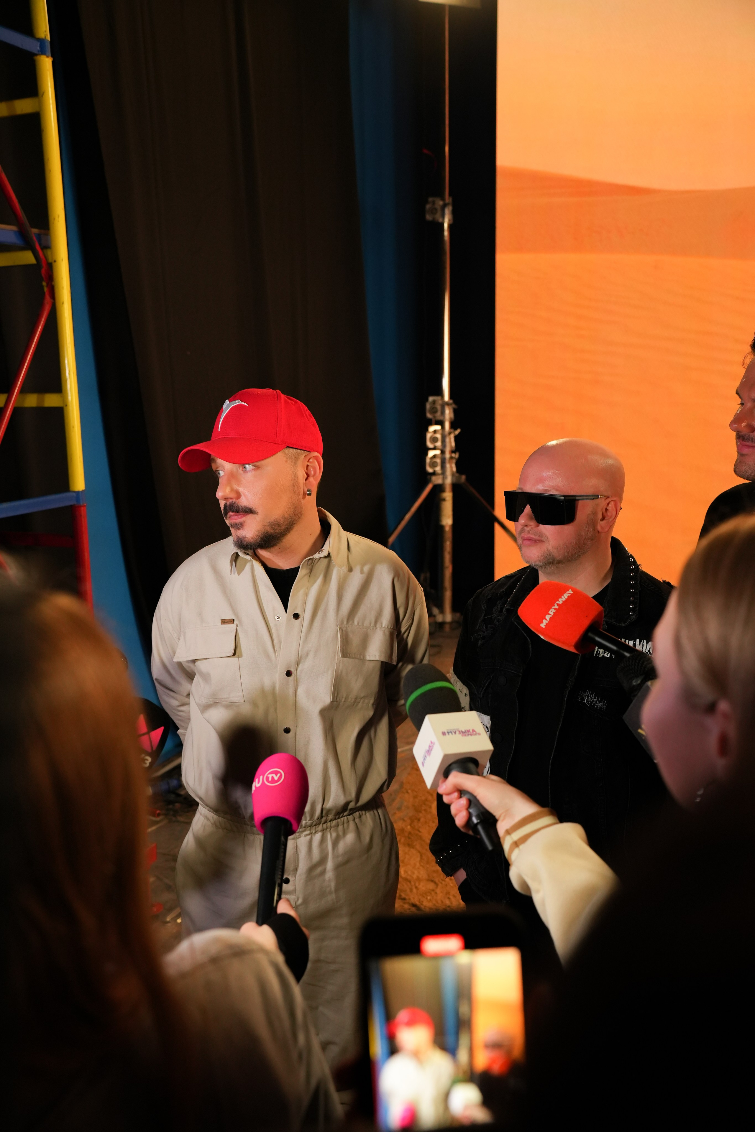 Filatov & Karas. Фотограф Екатерина Юрьева | Тула, Москва, Новомосковск