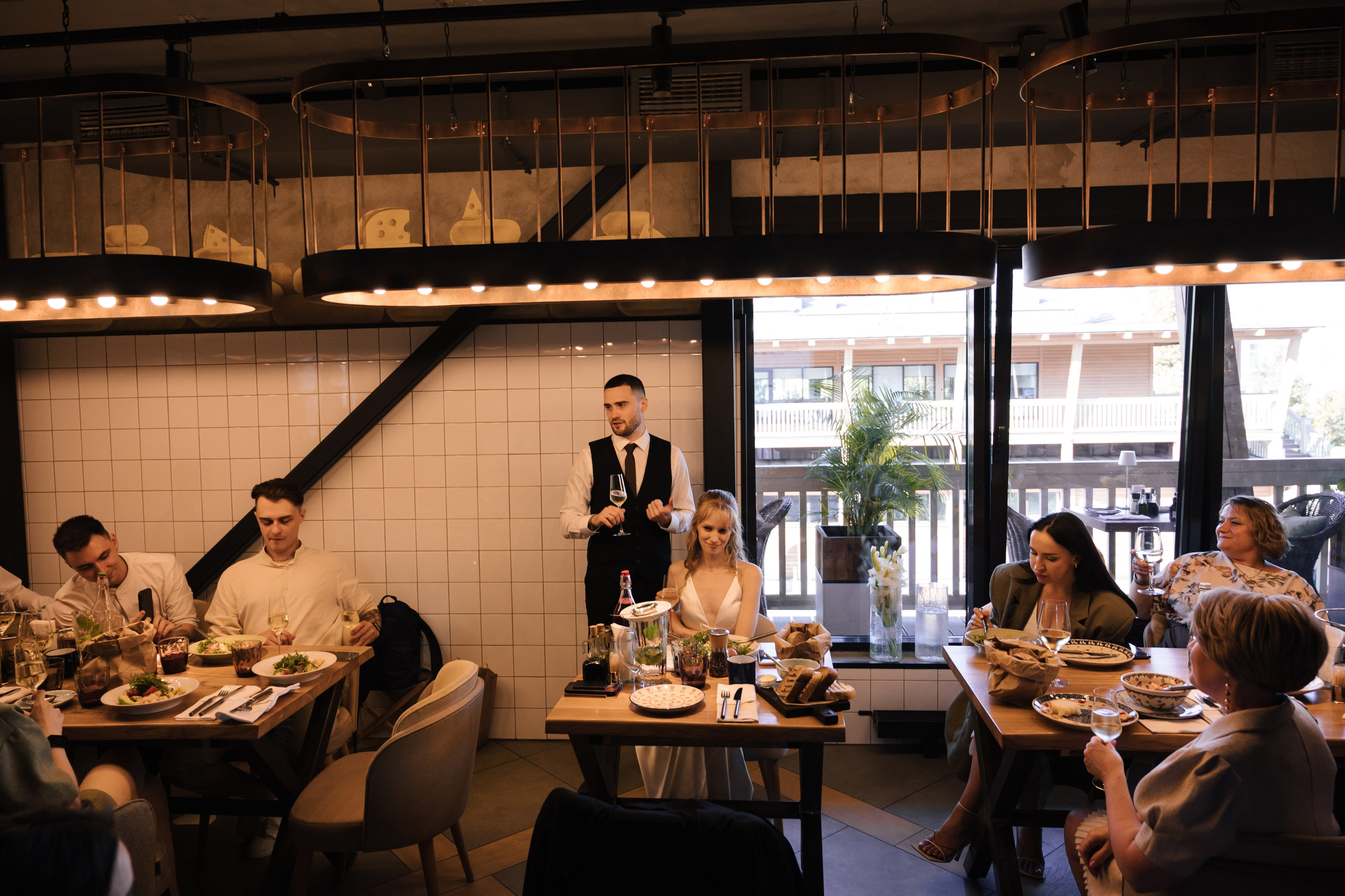 Lisa & Andrey | Kazan. Свадебный и семейный фотограф Вероника Холод