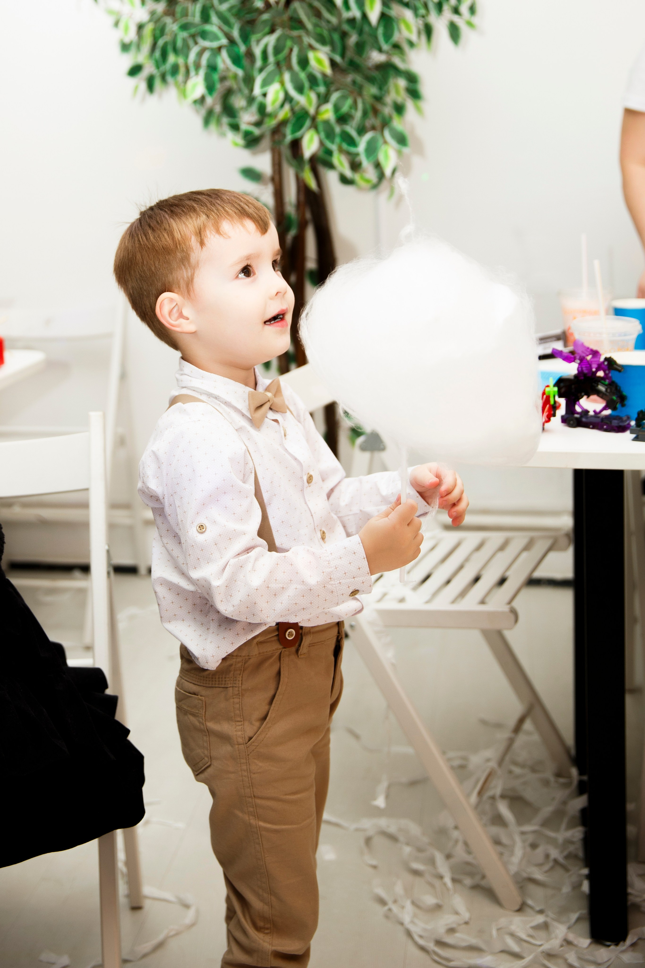 День рождения Тимофея. Свадебный и репортажный фотограф в Ярославле Евгений Шовдин