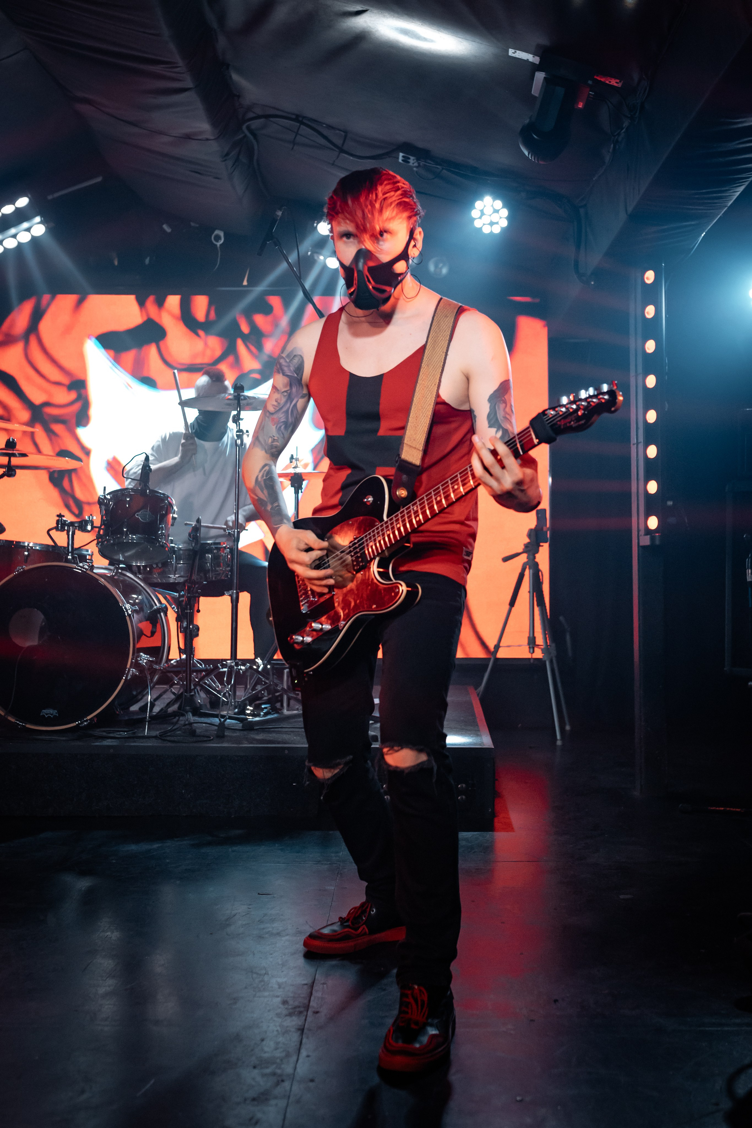 MAYDAY FEST. Фотограф Елена Богачева (lenalena_na_na_na)