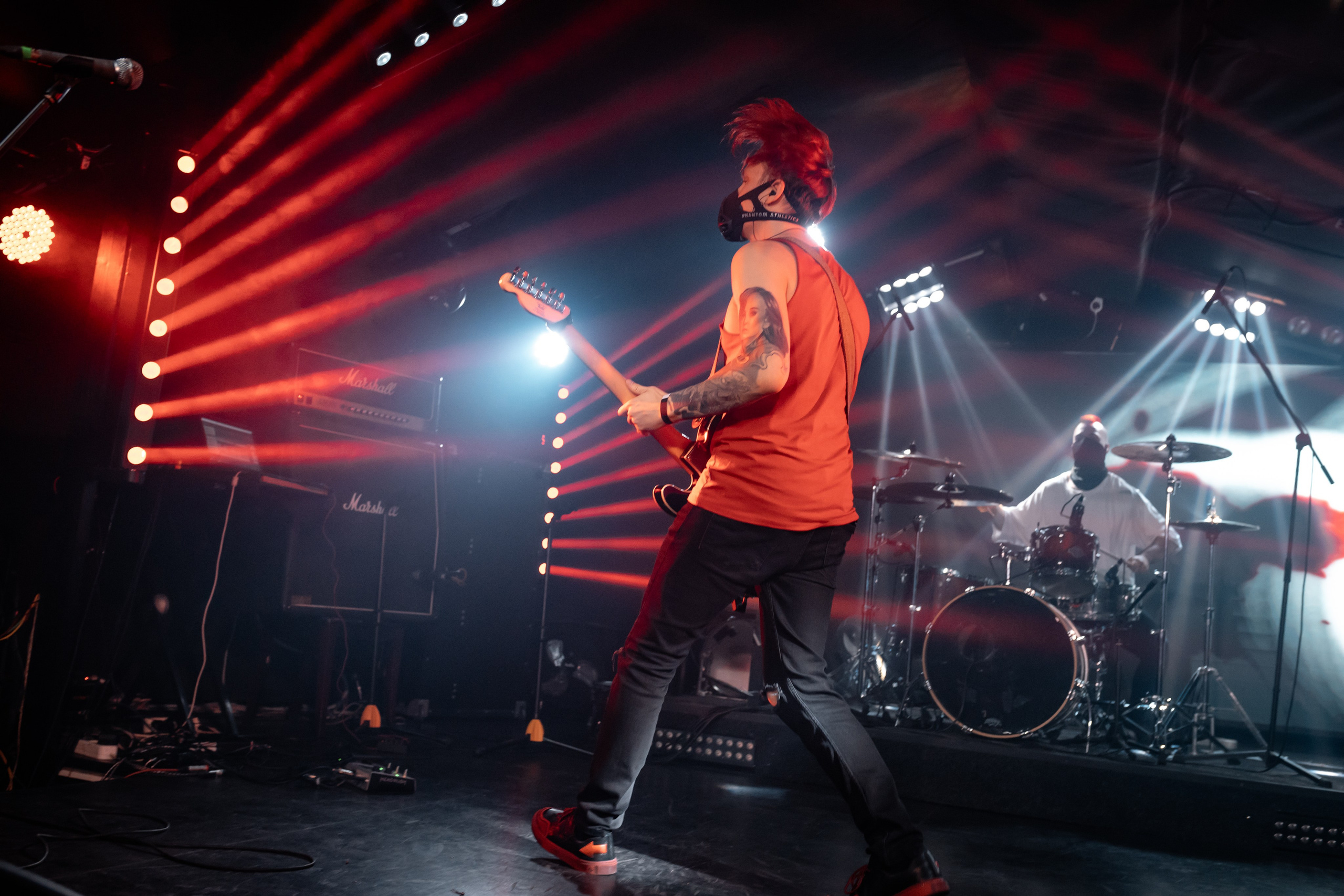 MAYDAY FEST. Фотограф Елена Богачева (lenalena_na_na_na)