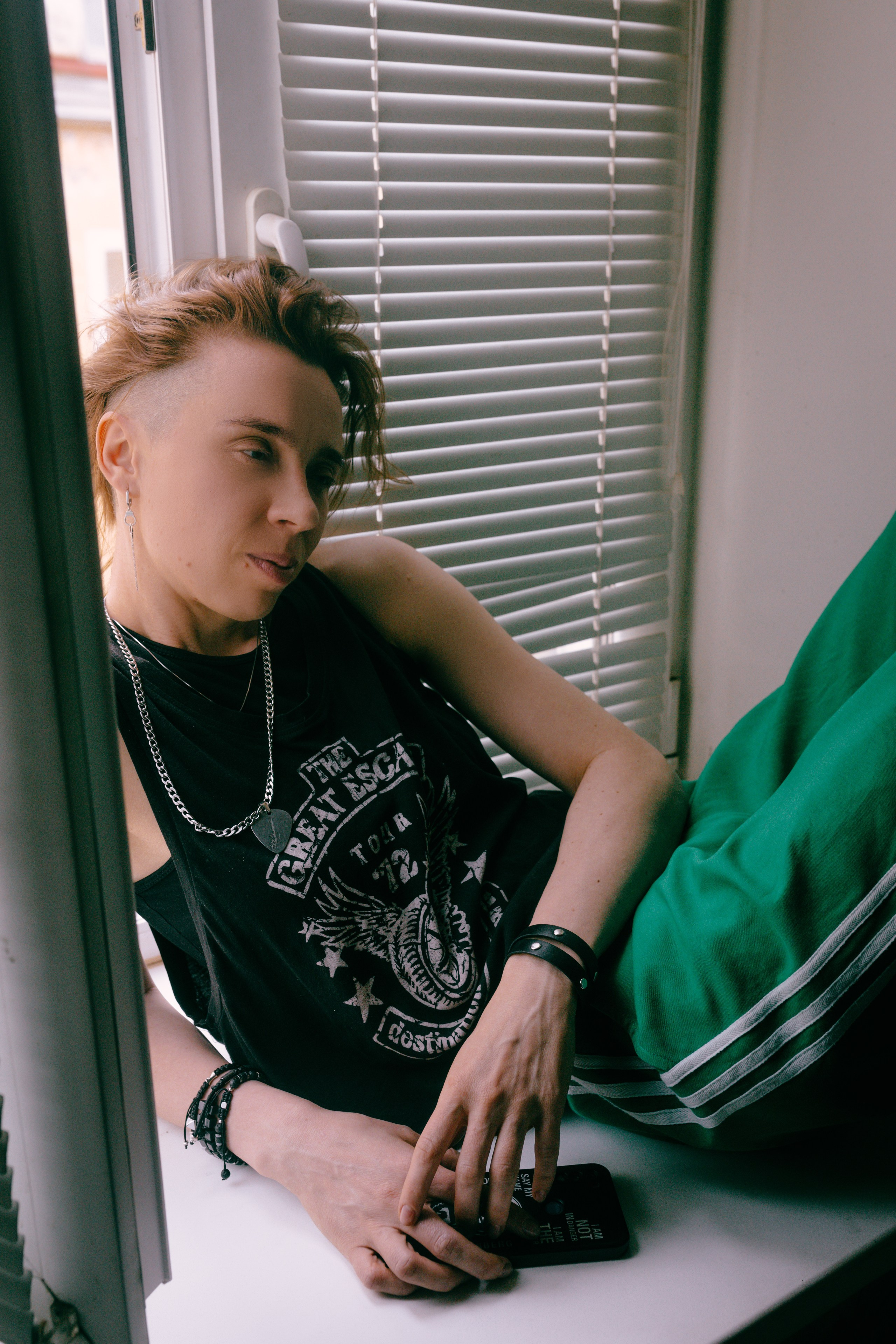 ГАЛЯ. Фотограф Елена Богачева (lenalena_na_na_na)