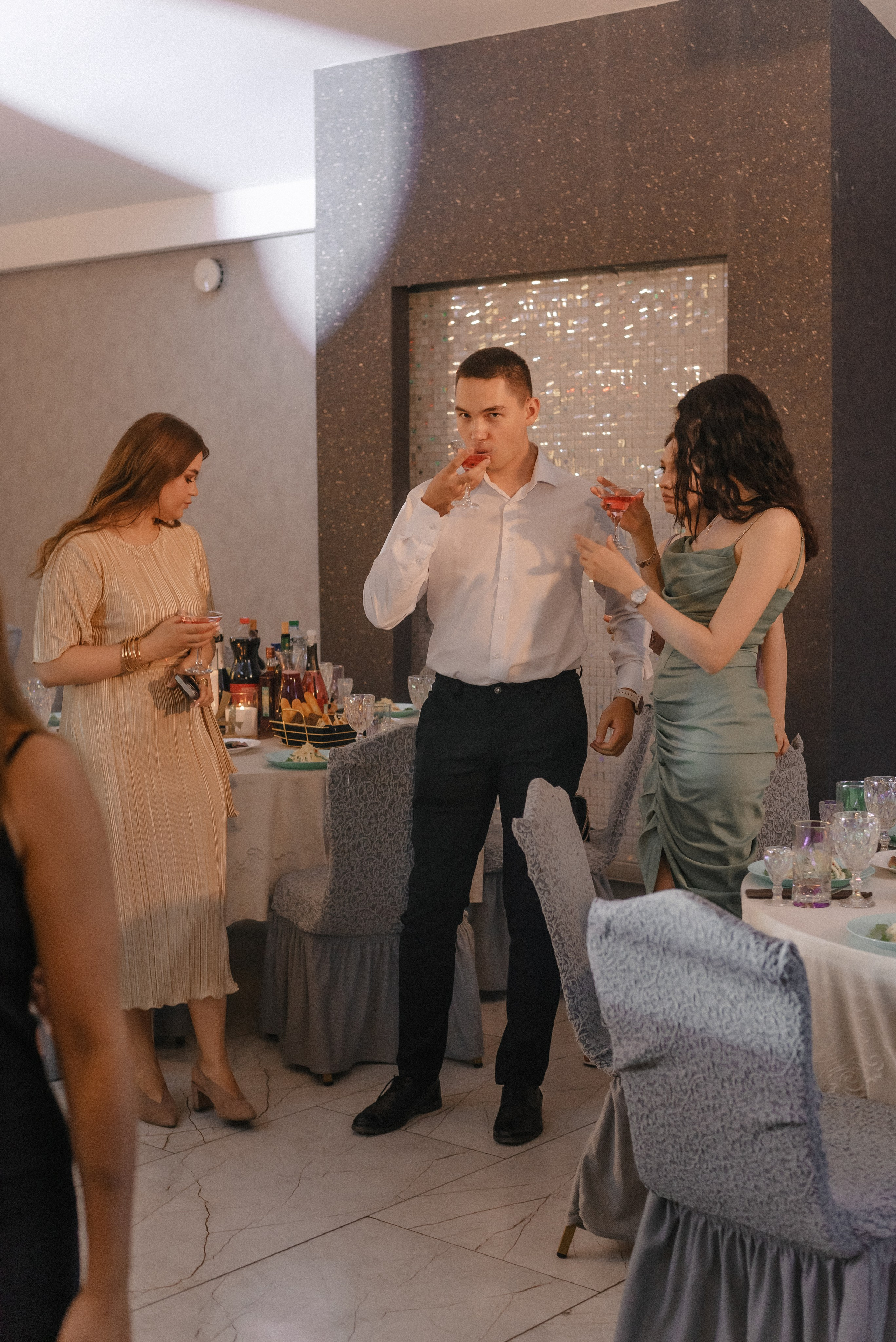 Иван и Юлия. Свадебный и семейный фотограф в Йошкар-Оле, Питере и Казани Александра Богинич