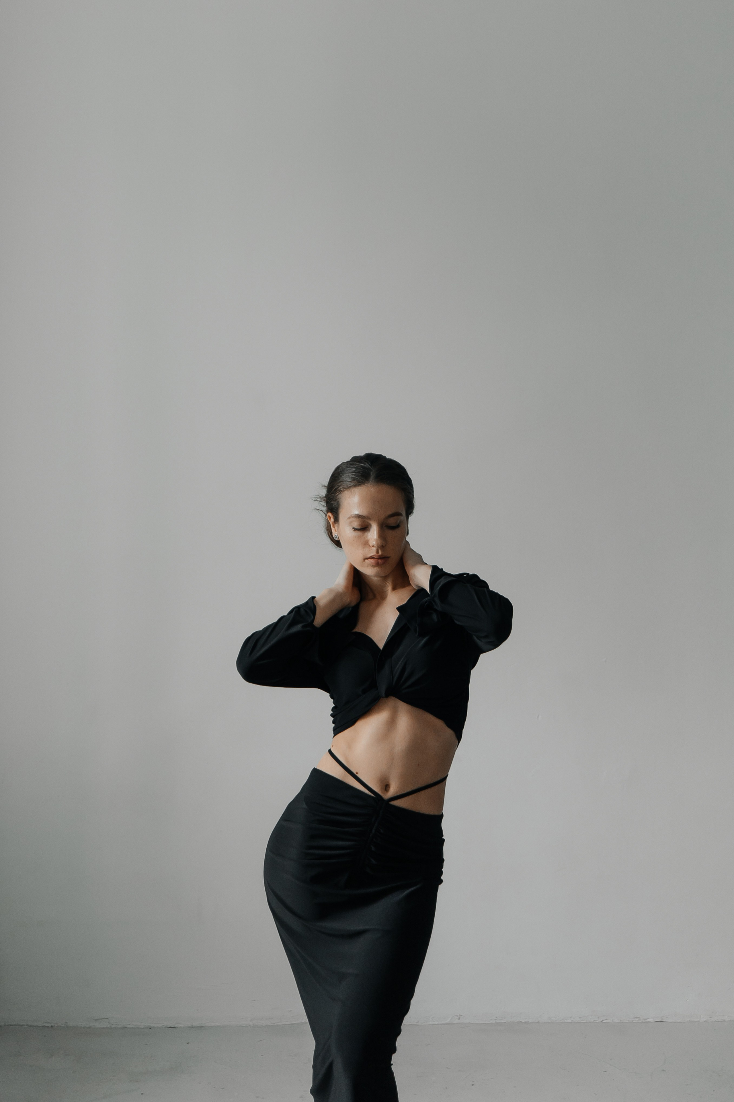 Влюбиться в глаза. Фотограф в Белгороде Анастасия Веленгурская