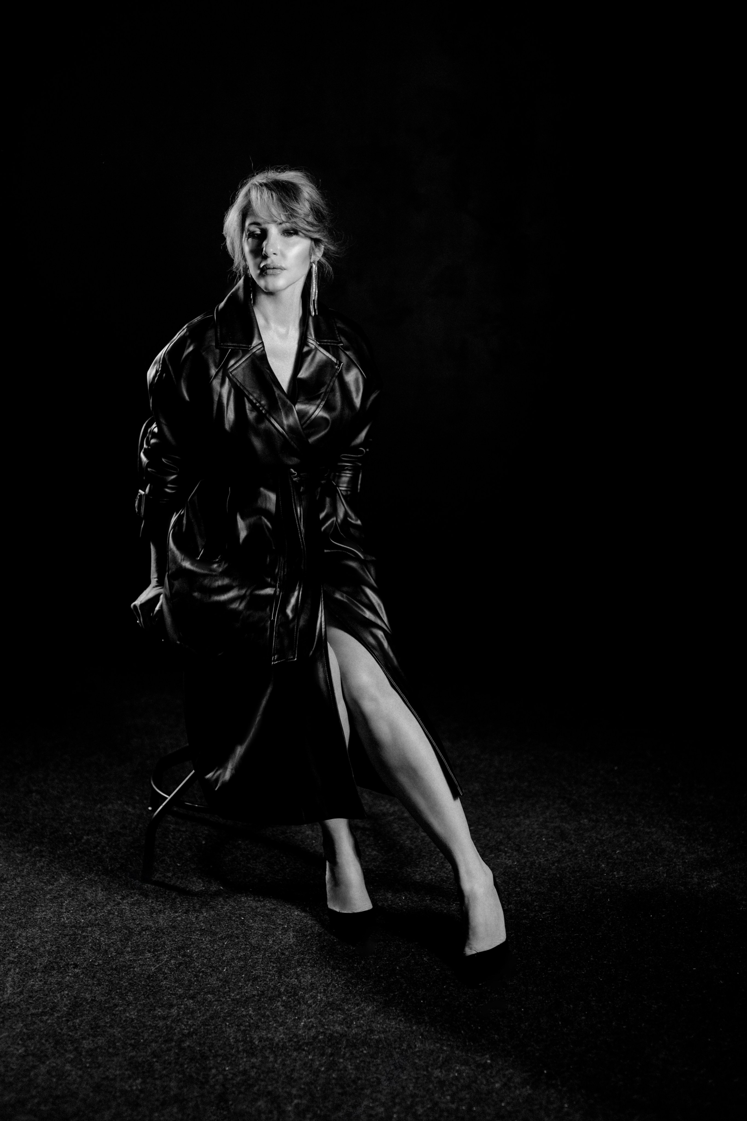 Фотограф Дзюба Ксения в Краснодаре