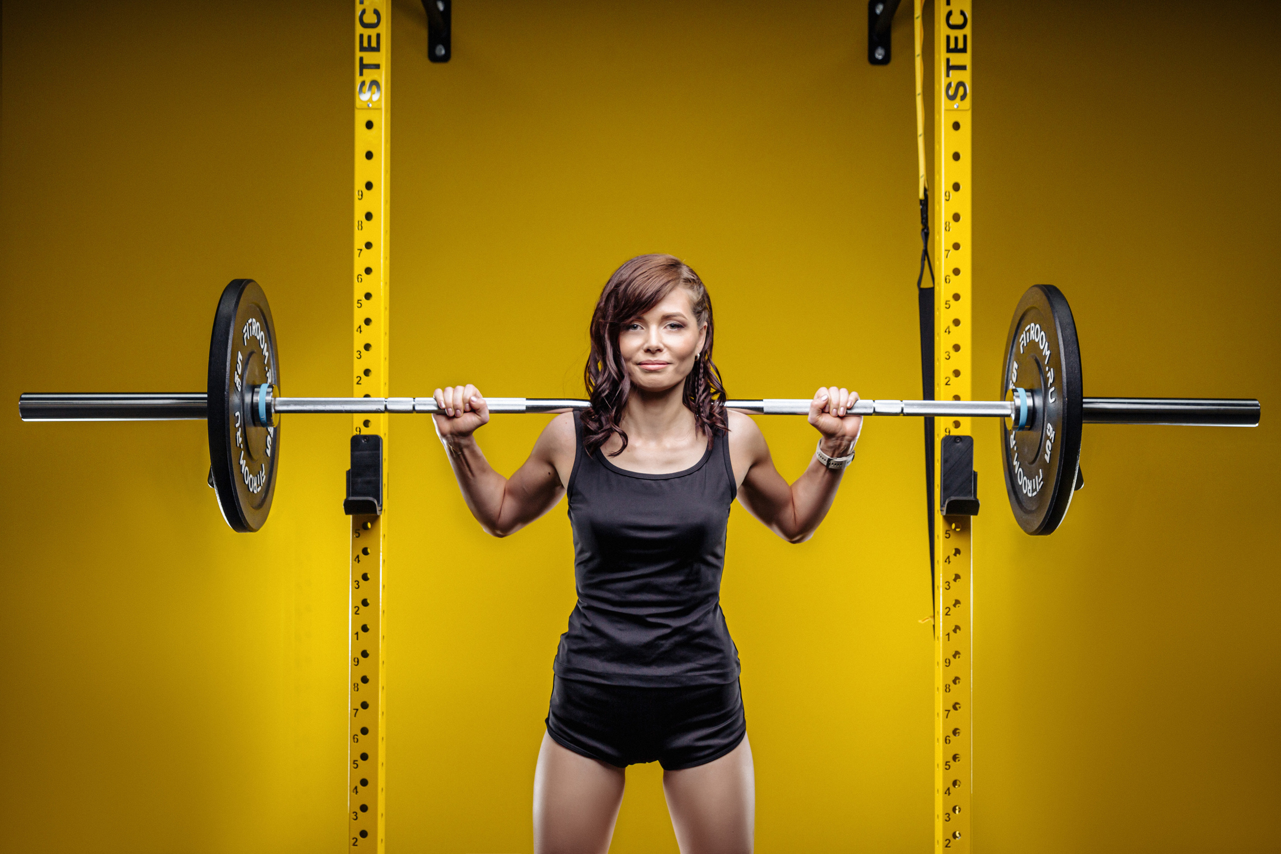 Фитнес. Спортивный, Фитнес фотограф  Сочи, Красная Поляна — Владимир Шевяков