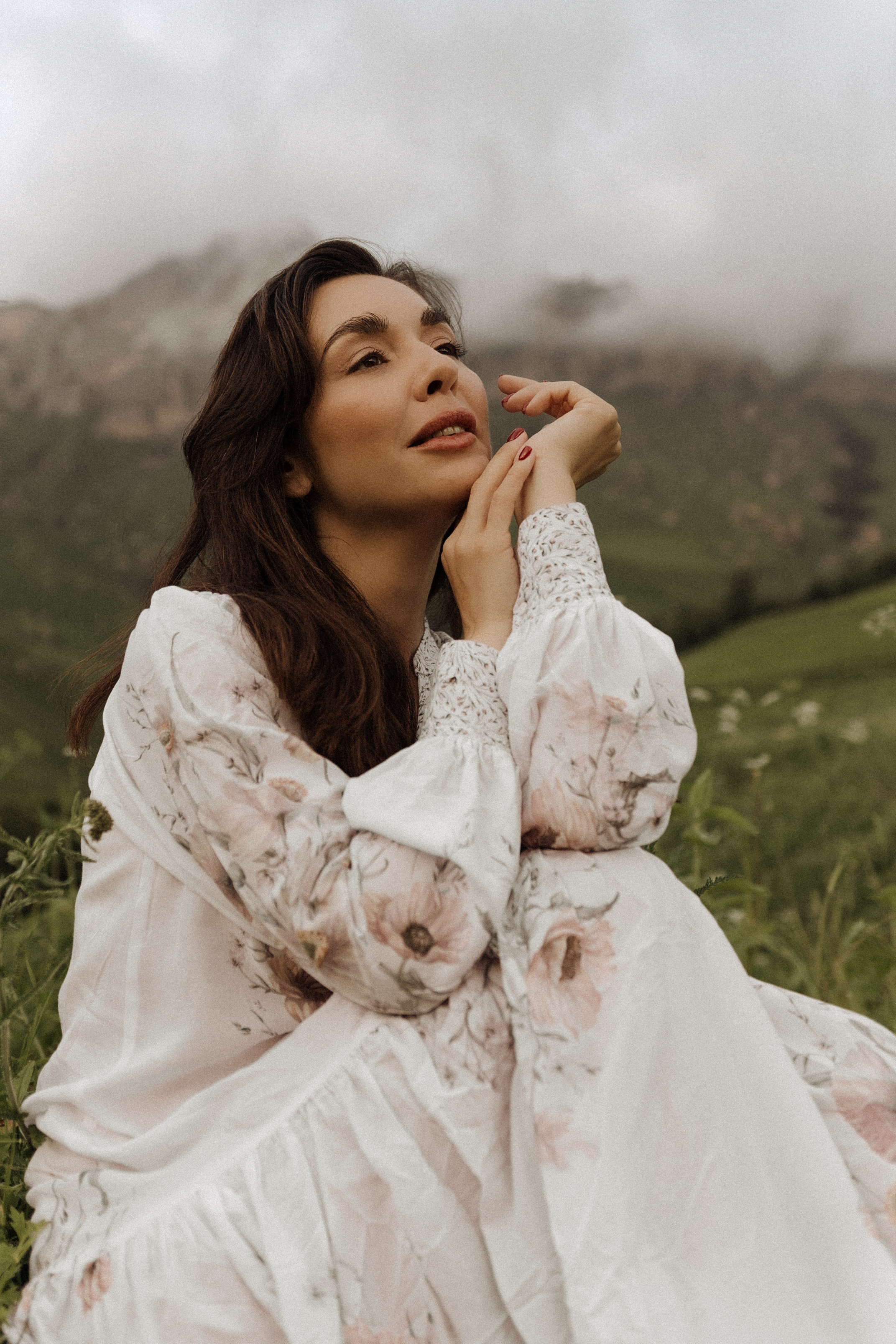 Портреты. Фотограф Настя Конник | Пятигорск | Эльбрус | Домбай | Архыз