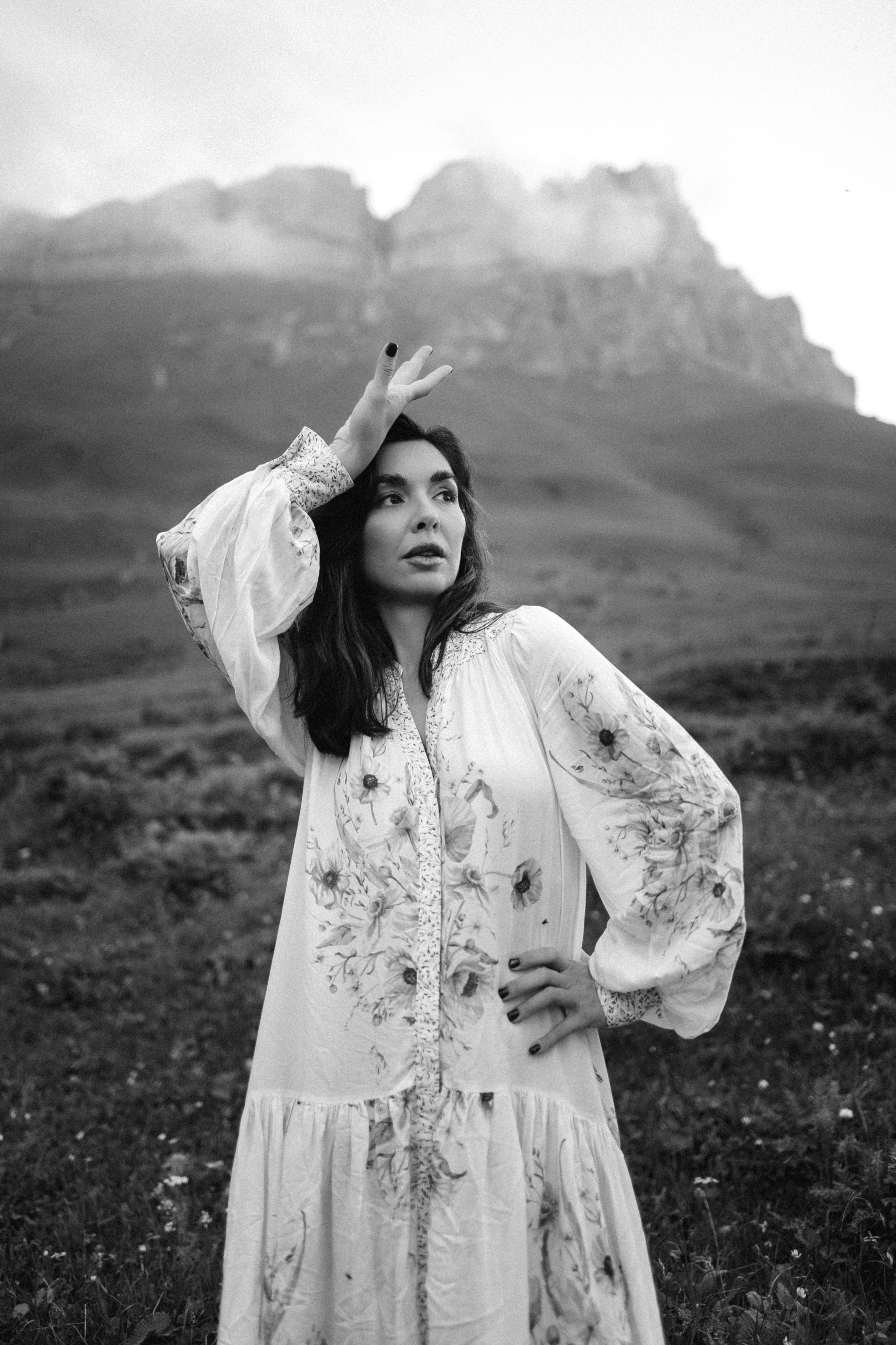Портреты. Фотограф Настя Конник | Пятигорск | Эльбрус | Домбай | Архыз