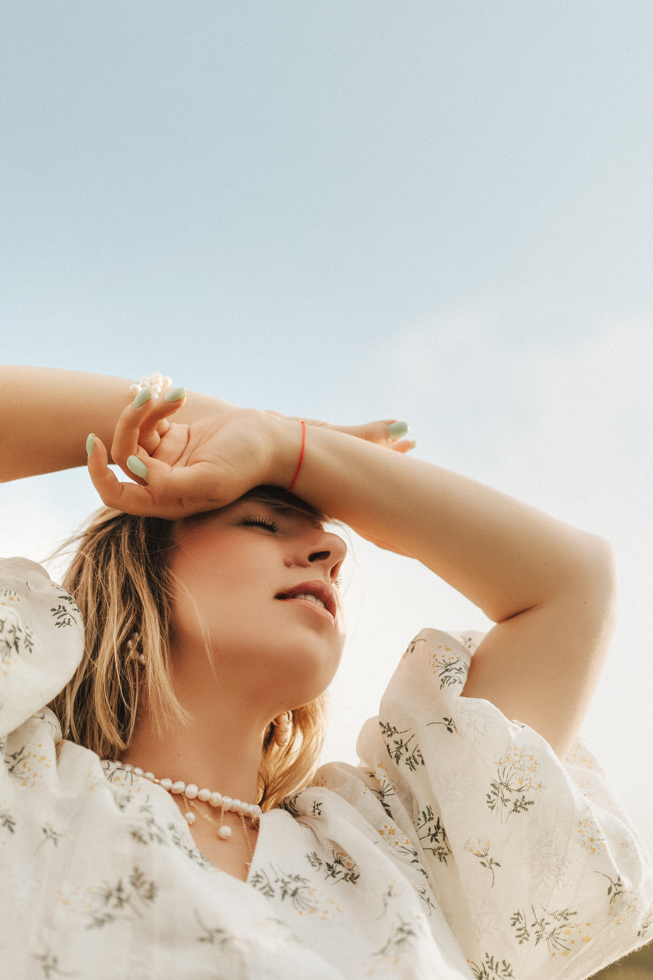 Портреты. Фотограф Настя Конник | Пятигорск | Эльбрус | Домбай | Архыз