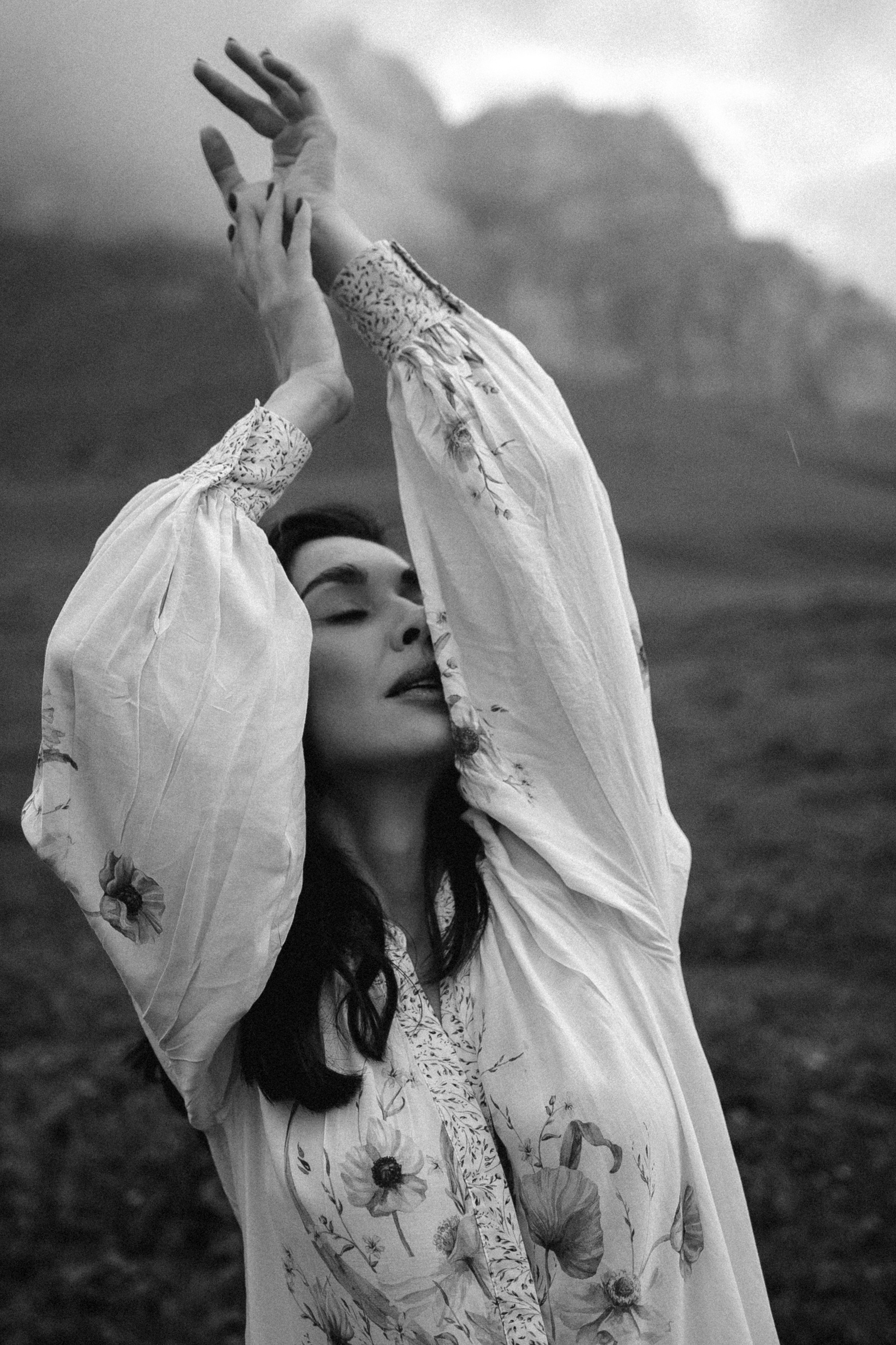 Портреты. Фотограф Настя Конник | Пятигорск | Эльбрус | Домбай | Архыз