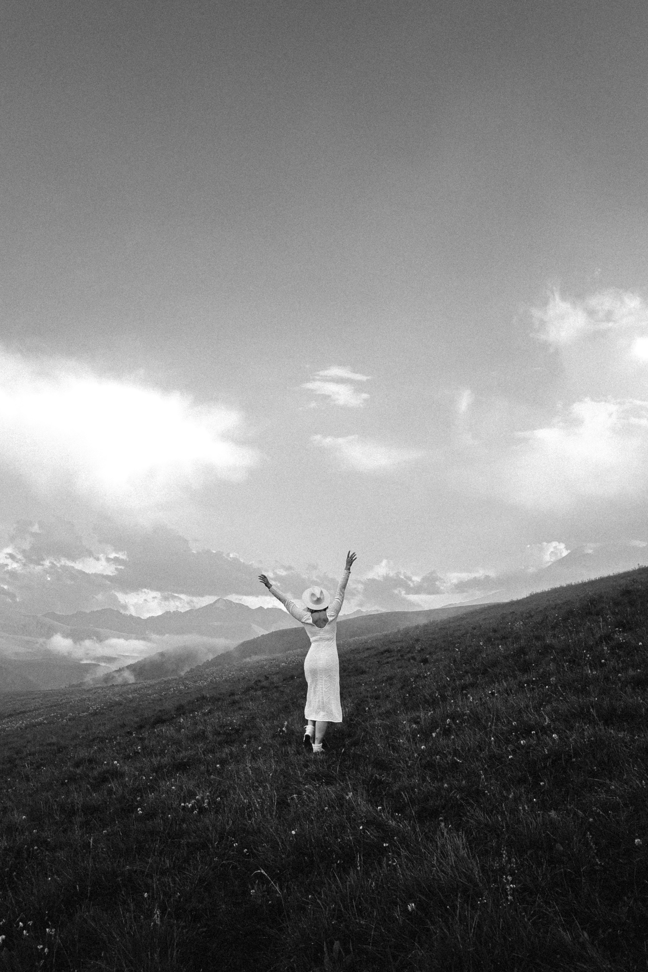 Портреты. Фотограф Настя Конник | Пятигорск | Эльбрус | Домбай | Архыз