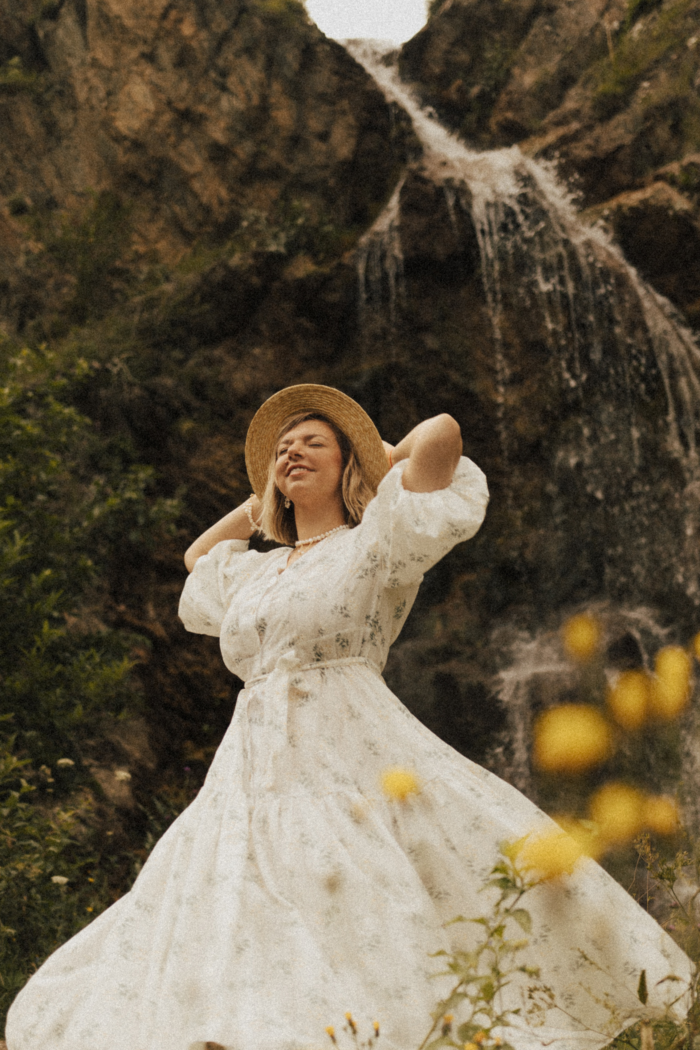 Портреты. Фотограф Настя Конник | Пятигорск | Эльбрус | Домбай | Архыз