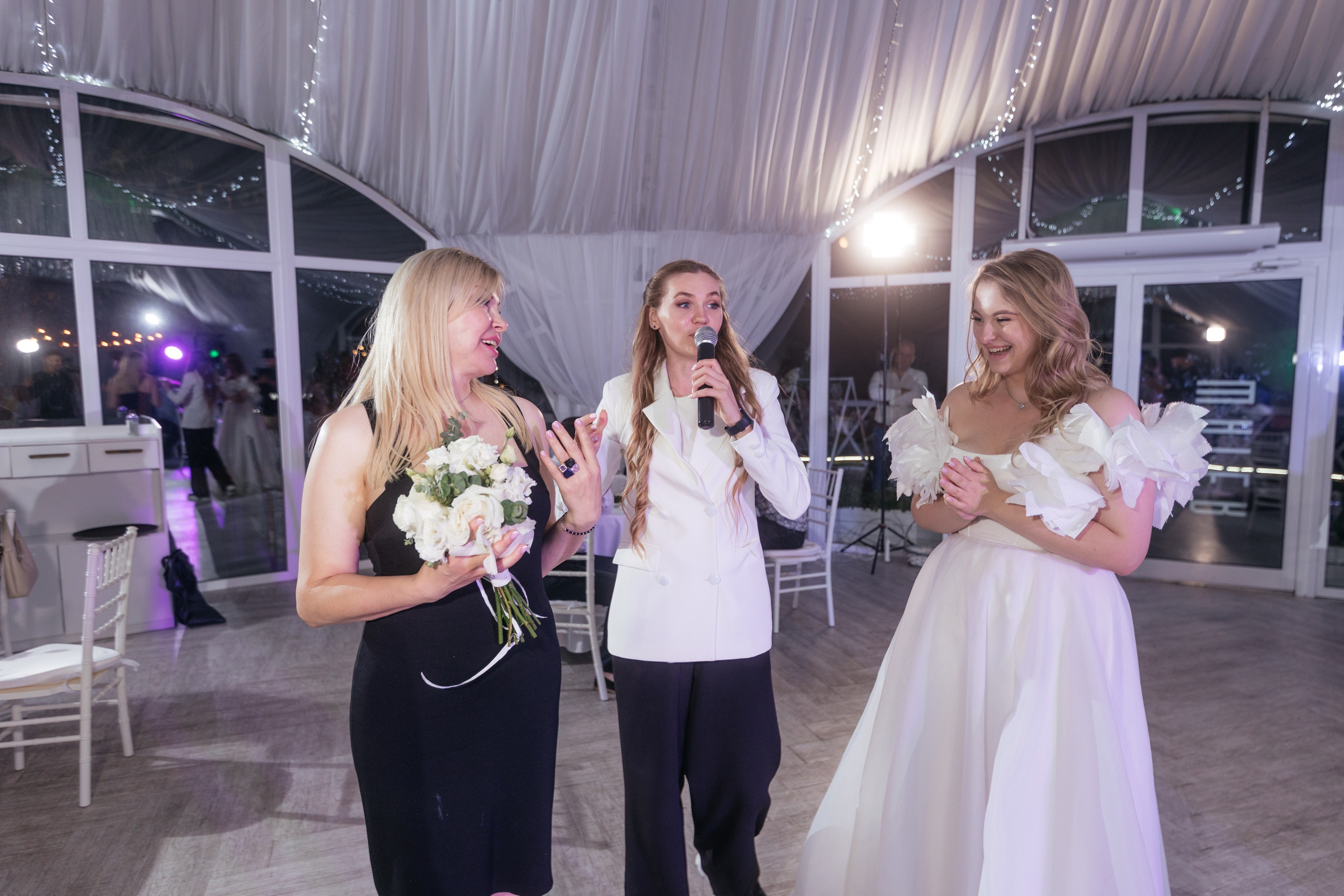 Вова и Лера. Фотограф Крохин Олег