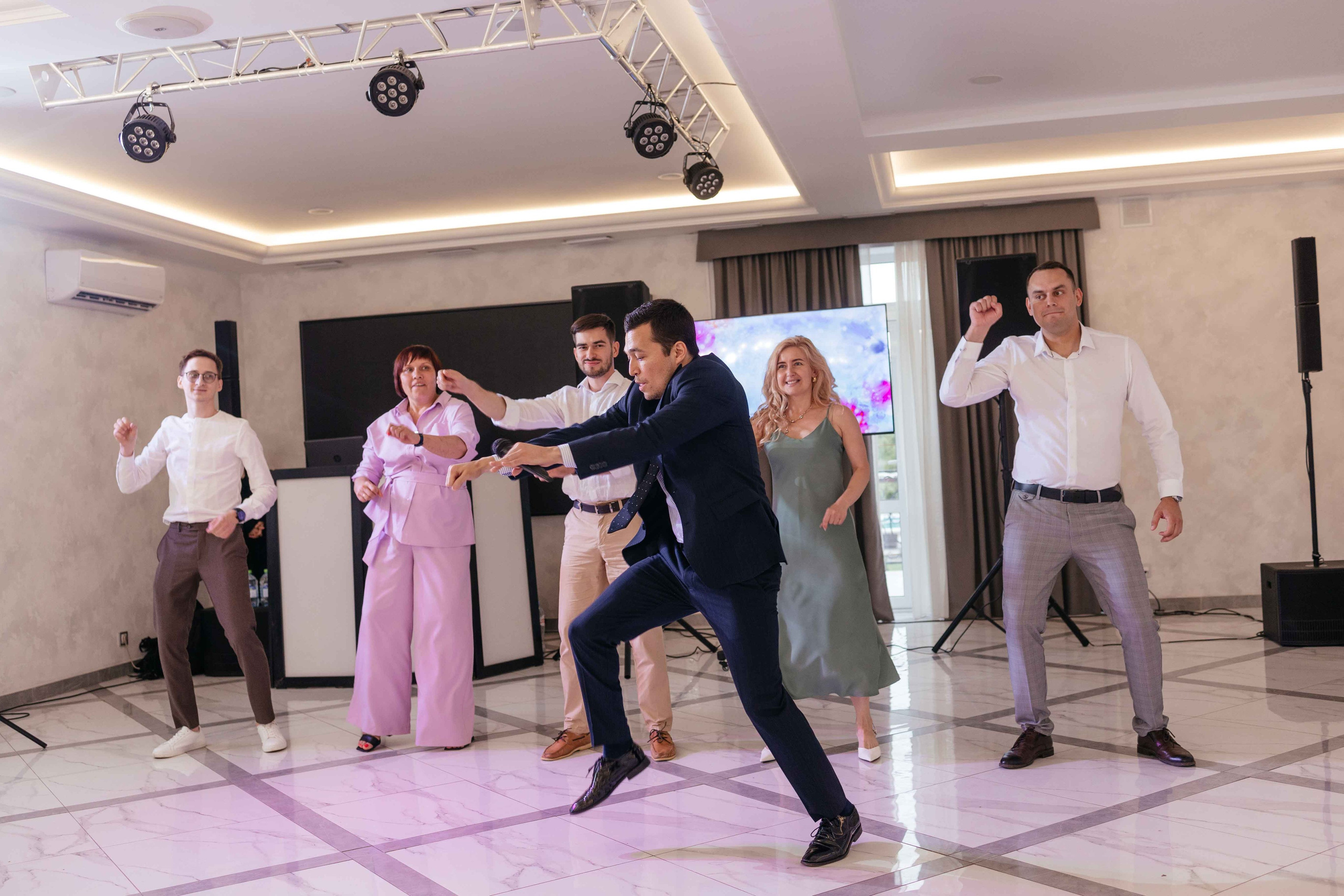 Женя и Вика. Фотограф Крохин Олег