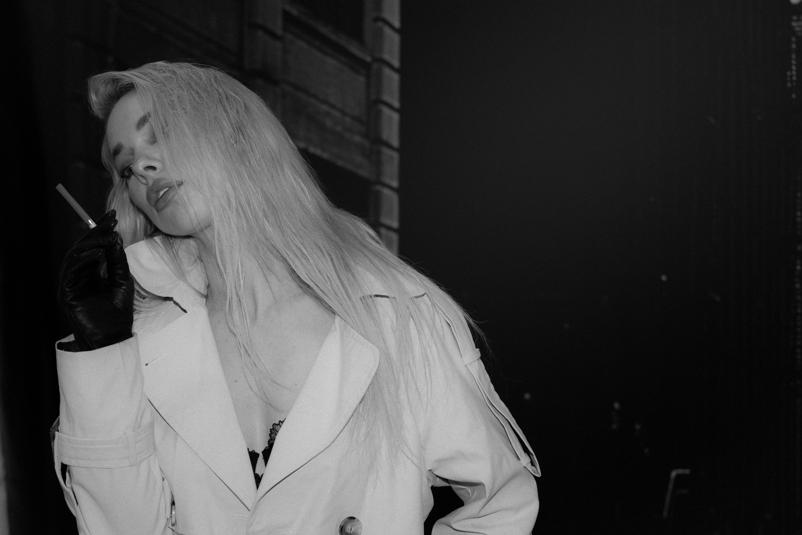 Стрит-съемка. Главная